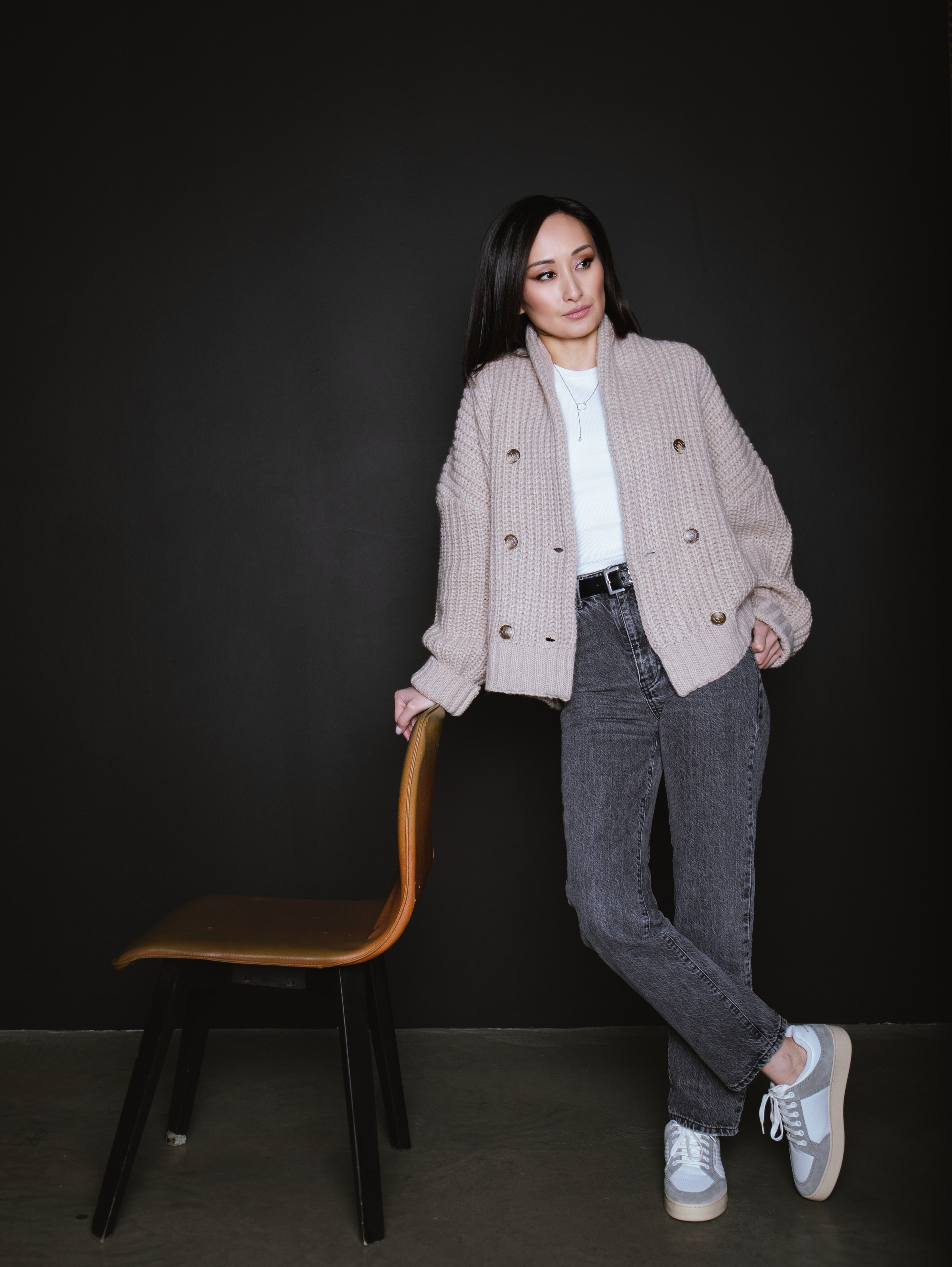 Мама и дочка, студийная съемка. Свадебный и семейный фотограф в Москве Мила Широких