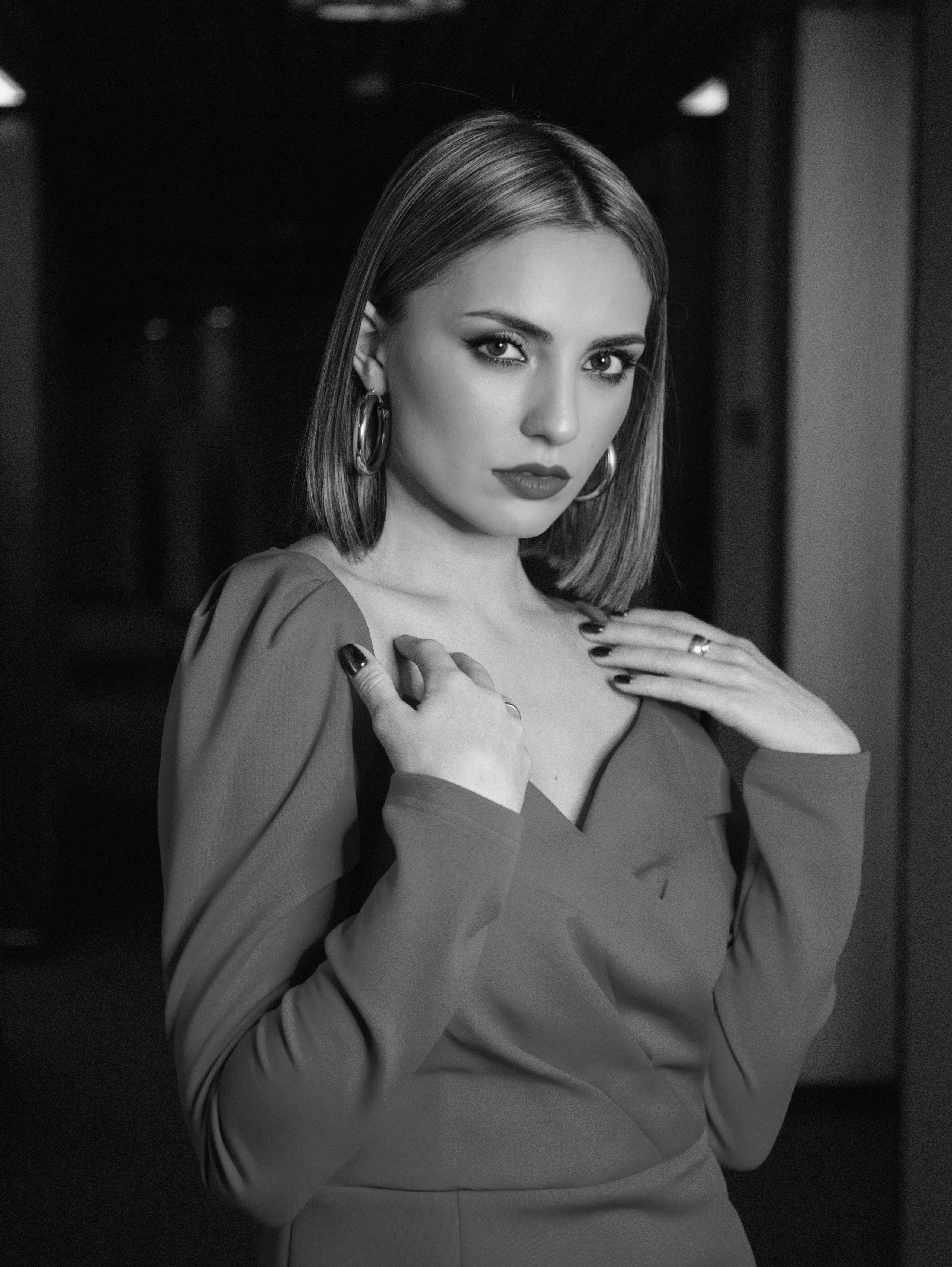 В отеле «Cosmos». Свадебный и семейный фотограф в Москве Мила Широких