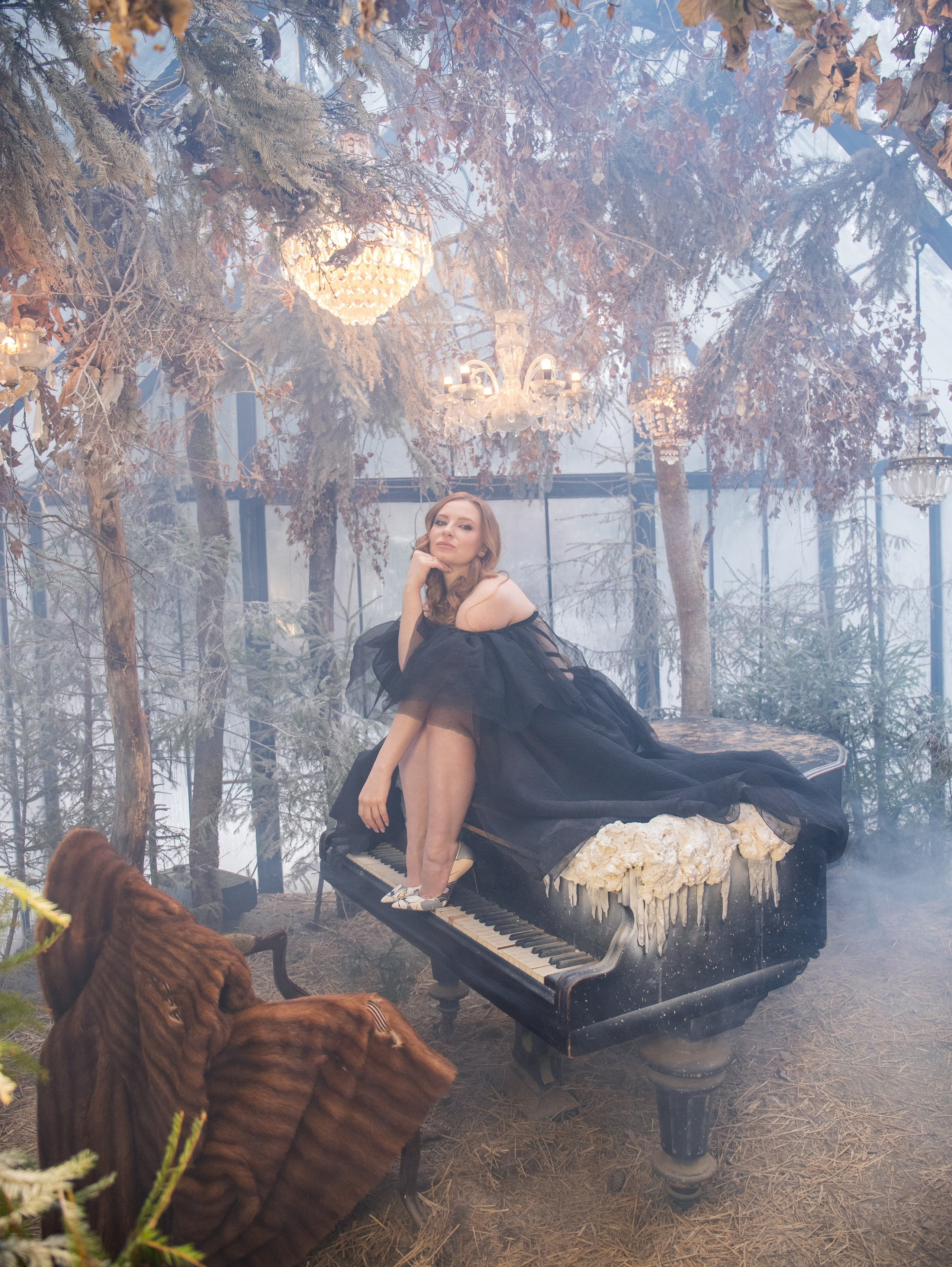 Х-project Ирина. Свадебный и семейный фотограф в Москве Мила Широких