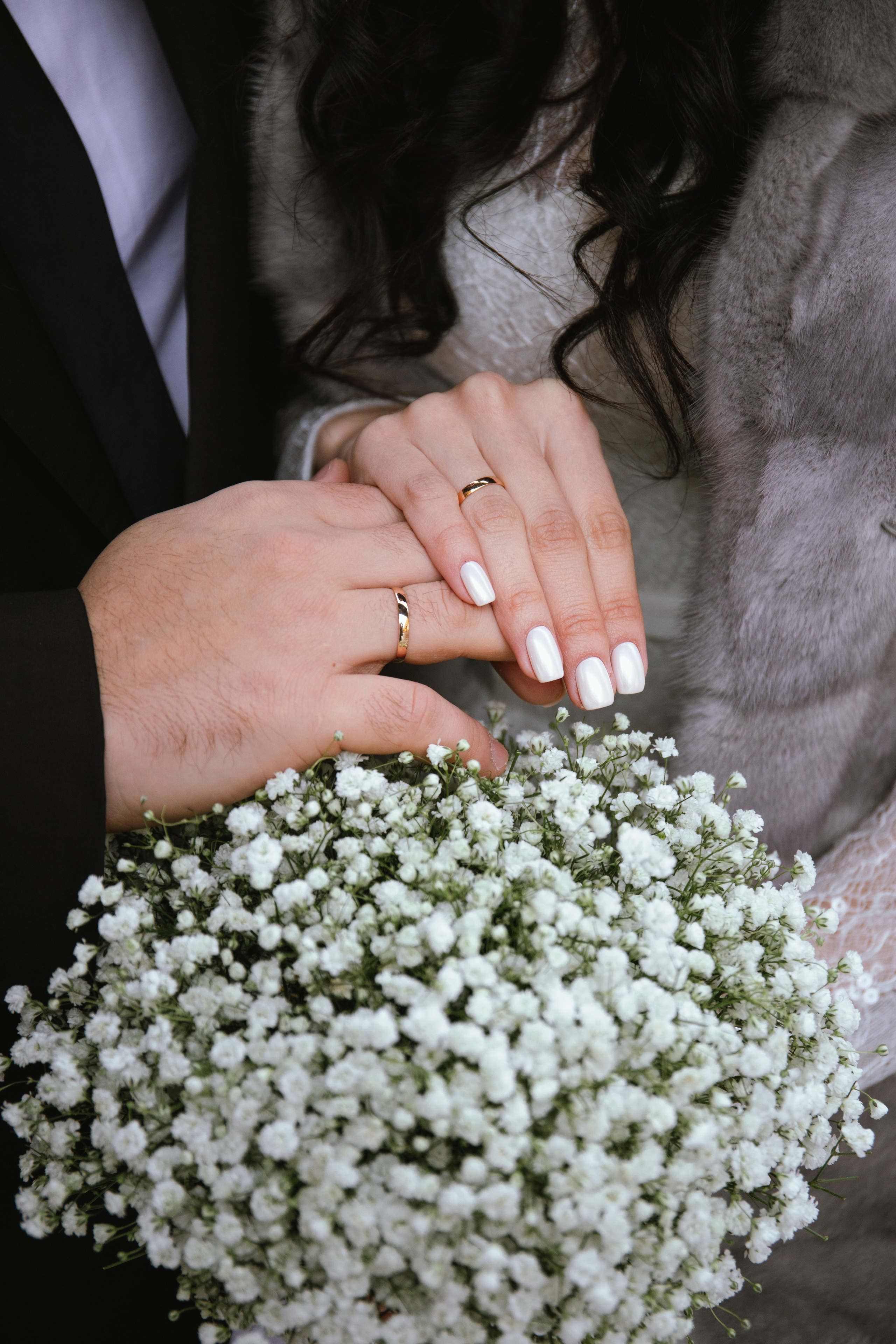 Свадебный и семейный фотограф в Москве Мила Широких