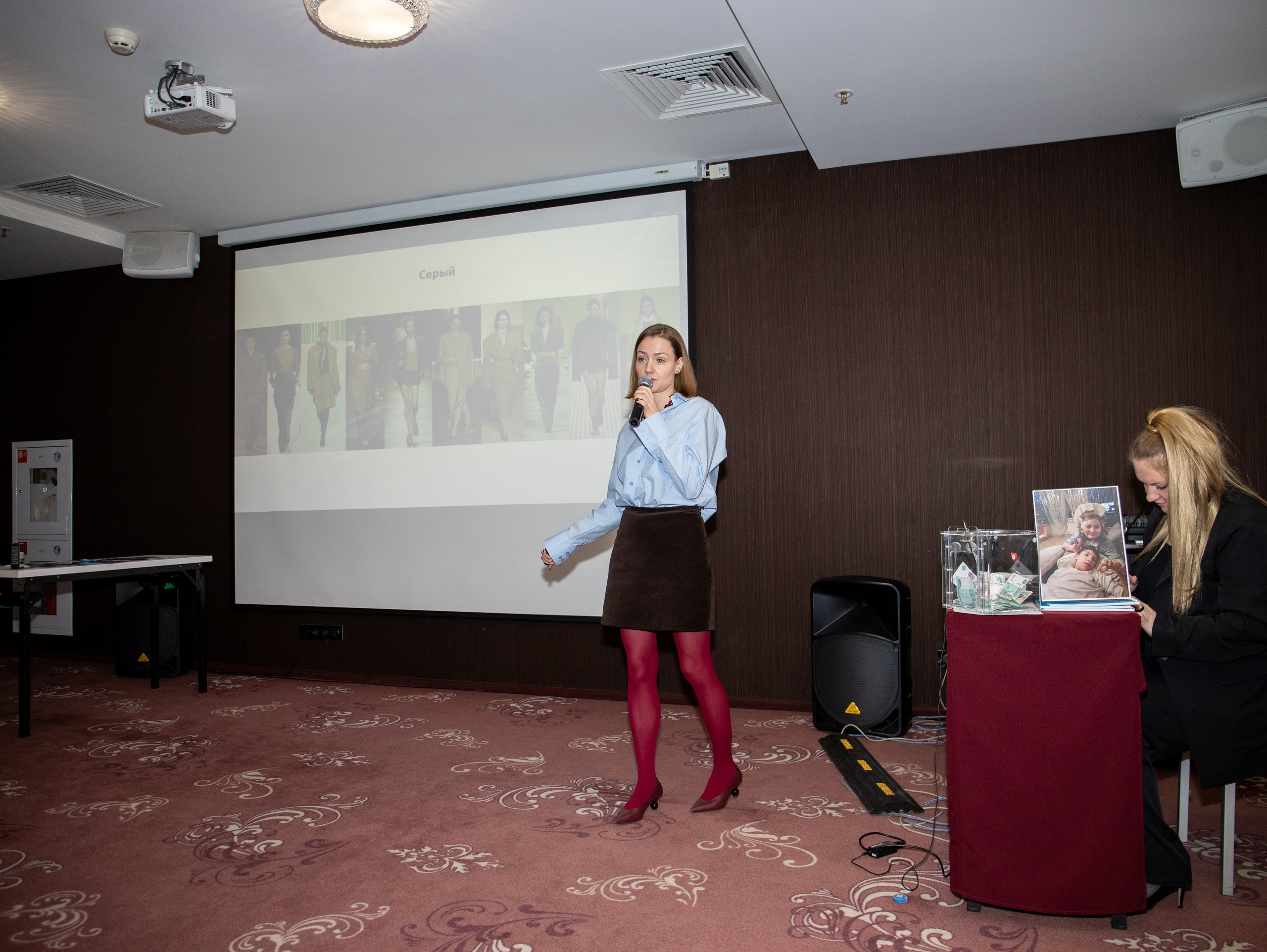 Бизнес-девичник. Свадебный и семейный фотограф в Москве Мила Широких