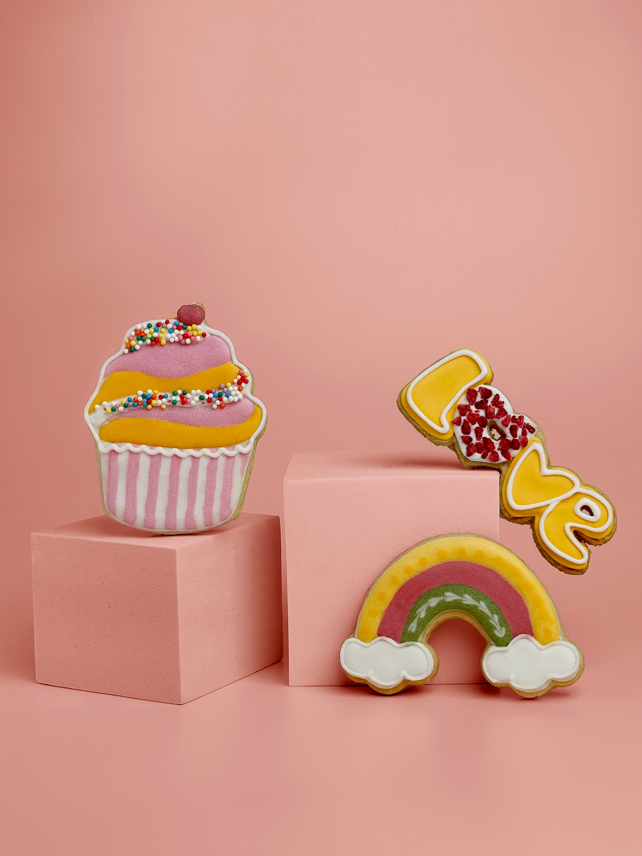 ВЕСНА. Magic Cookie Club