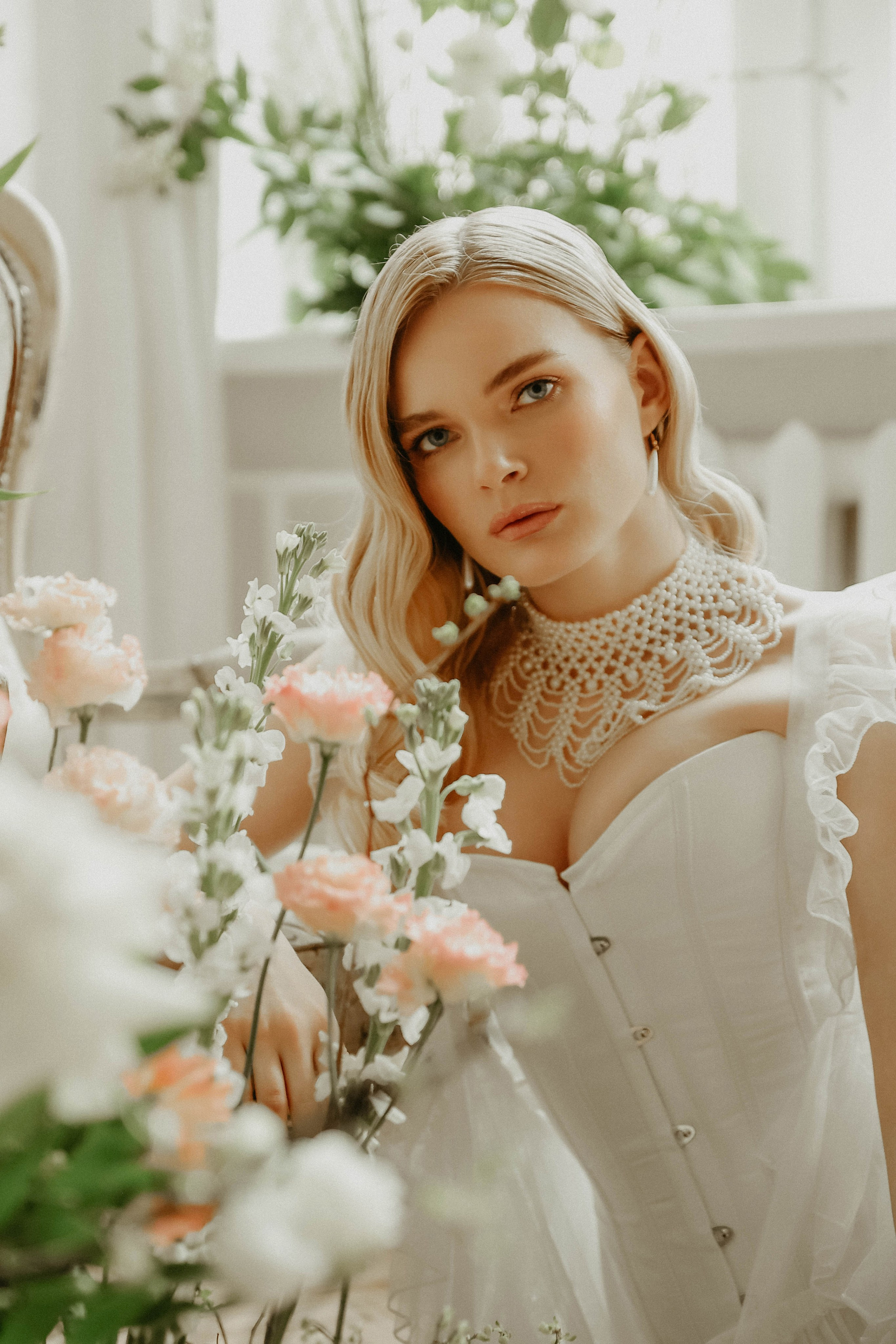 Катаджина. Photographer in Moscow & everywhere in the World Alena Vyalova