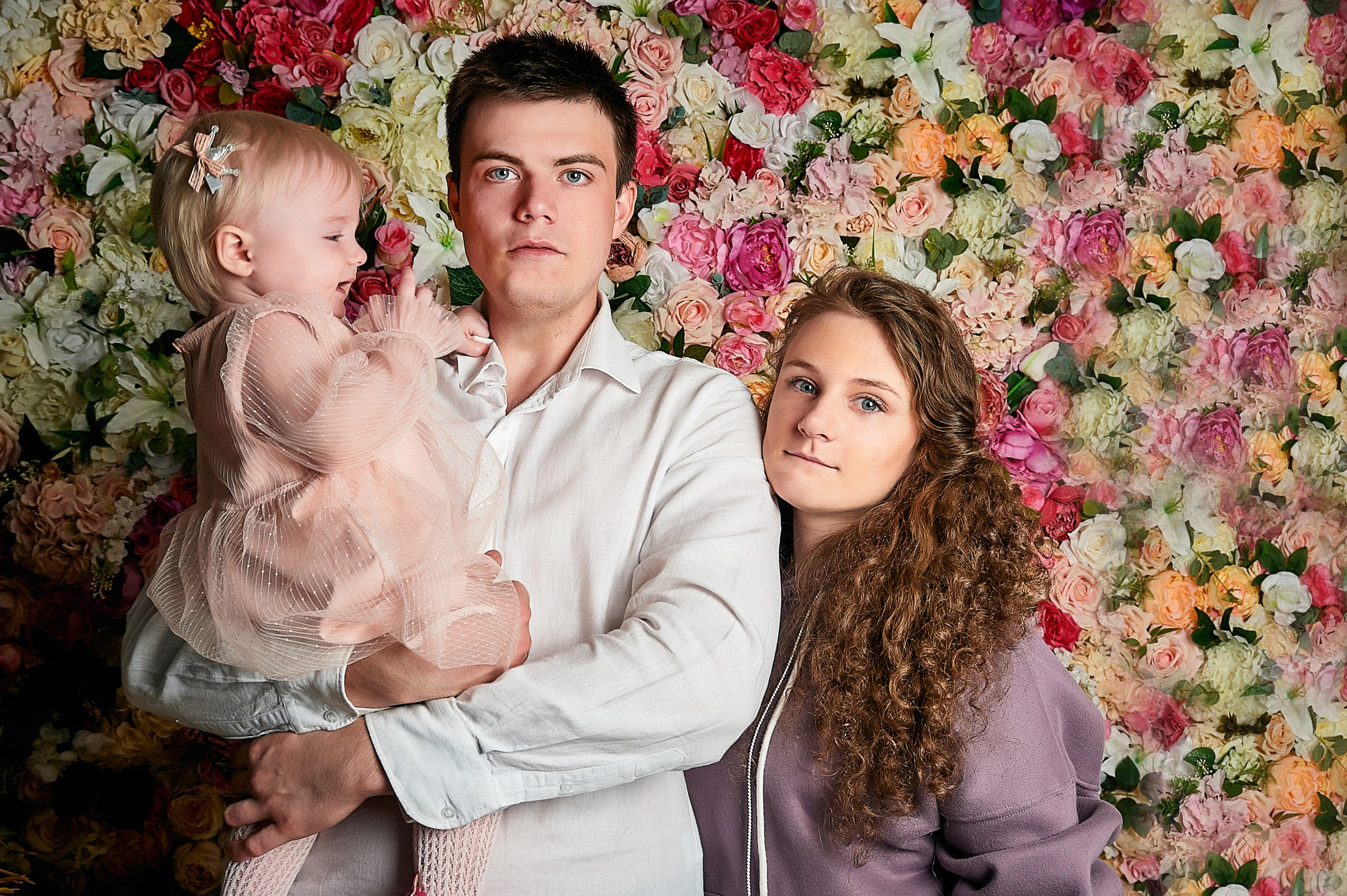 Детская Фотосессия. Семейный Свадебный Фотограф в Ростове-на-Дону Батайске Дмитрий Александрович