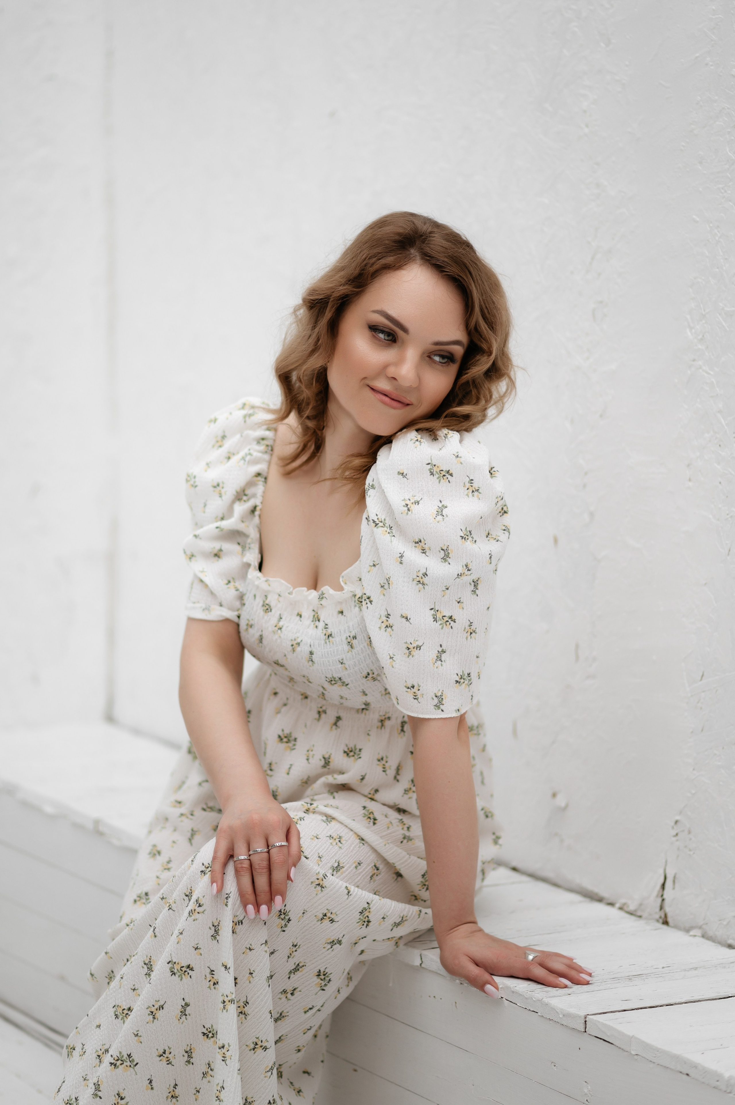 Съёмка с мопедом. Главная