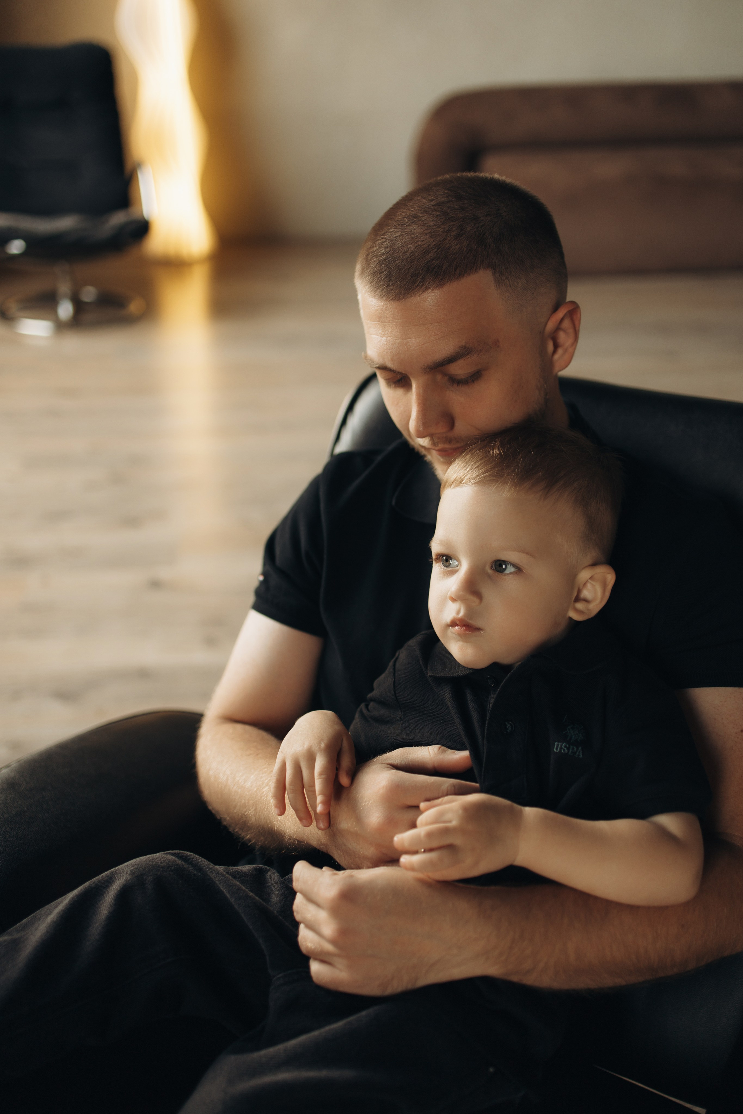 Маркуше 2 годика. Самый теплый фотограф в Краснодаре Рябоконь Ксения