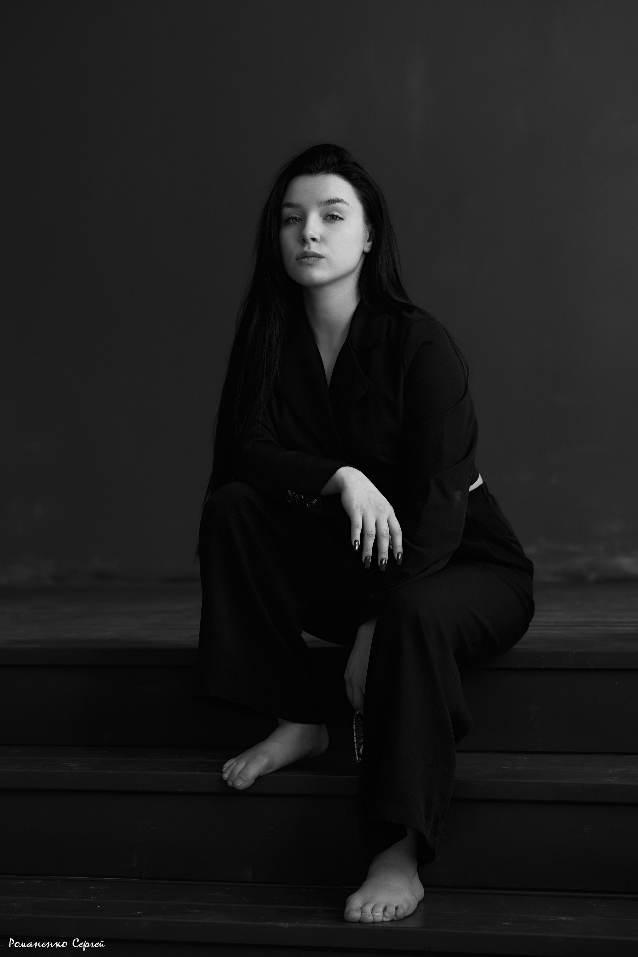 Женя. Фотограф Романенко Сергей в Екатеринбурге