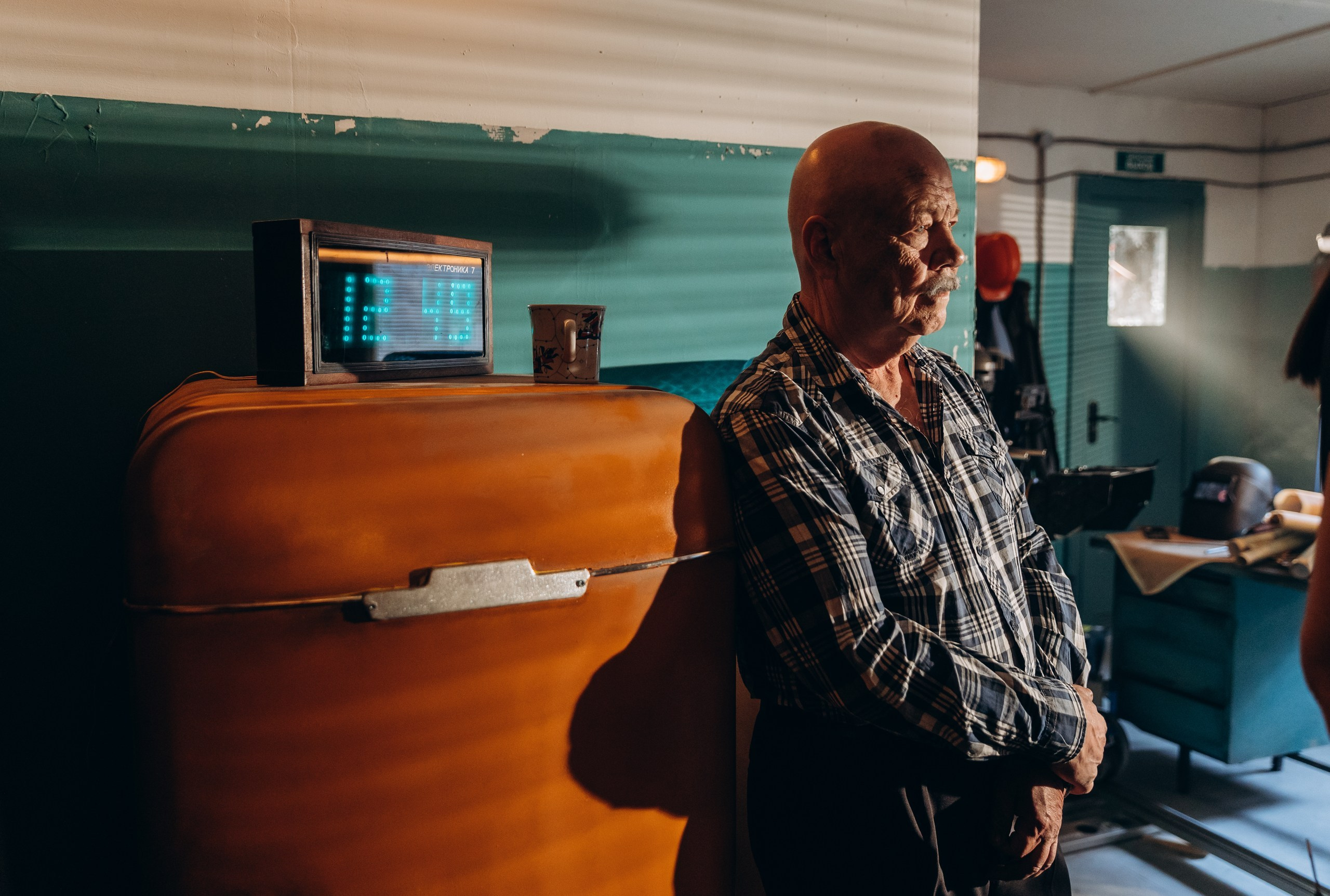 Настоящий герой. Фотограф Виктория Дунаевская в Санкт Петербурге