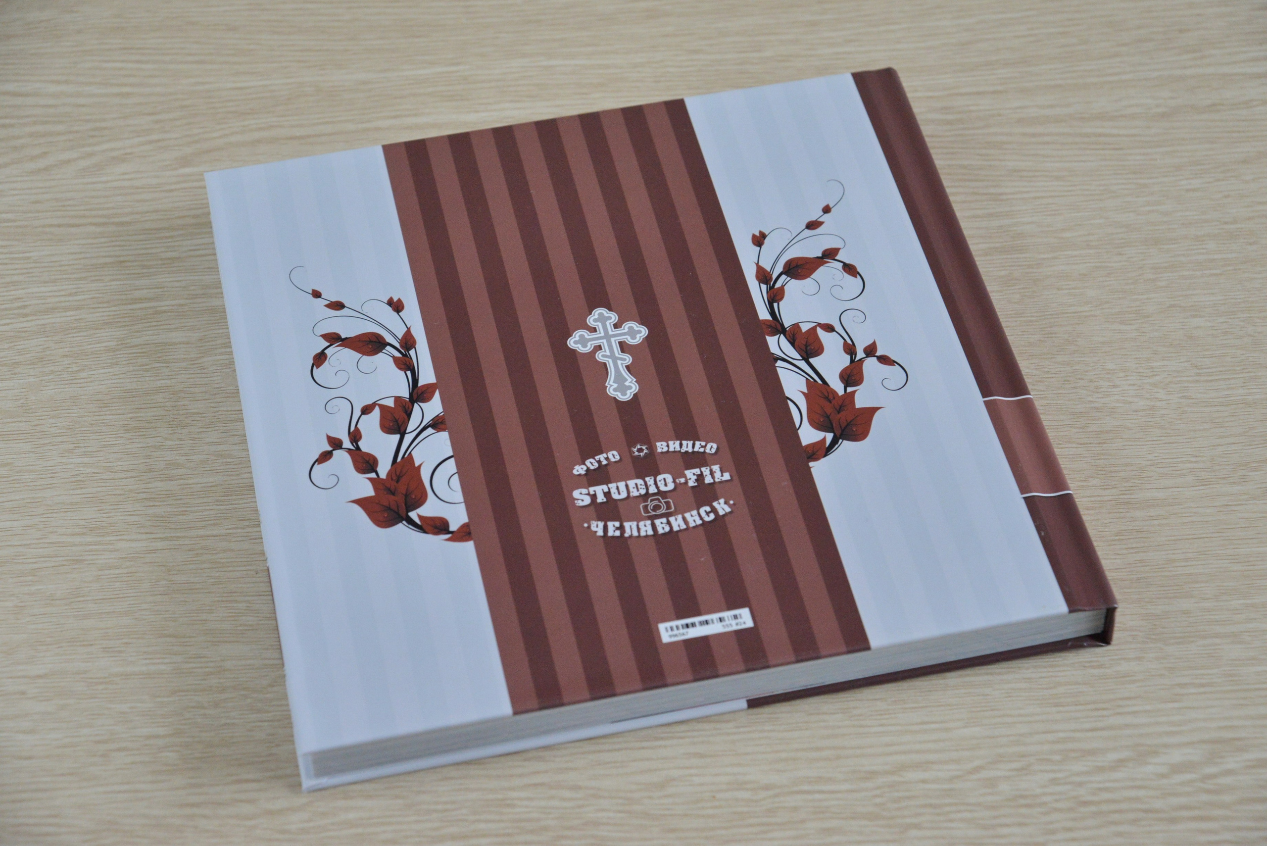 Крещение. Выпускные фотокниги, фотосъемка, видеосъемка в Челябинске и области