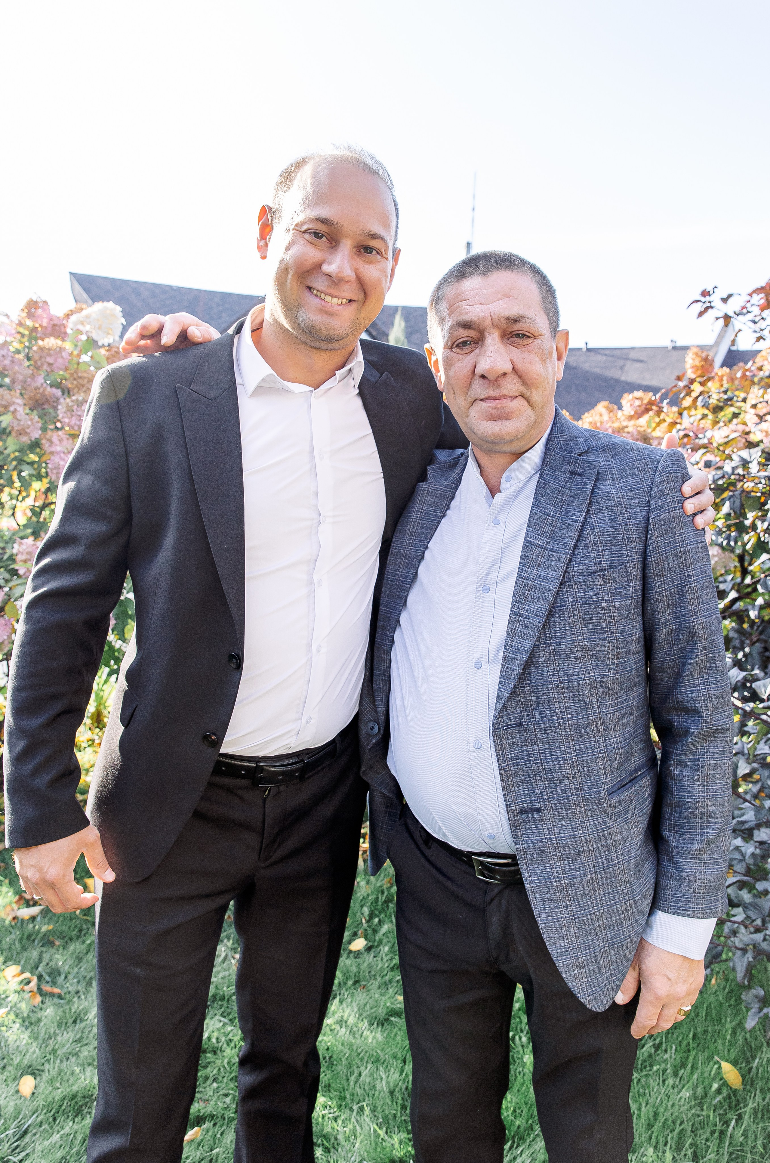 Станислав и Марина. Свадебный и семейный фотограф в Челябинске Юлия Ишимова