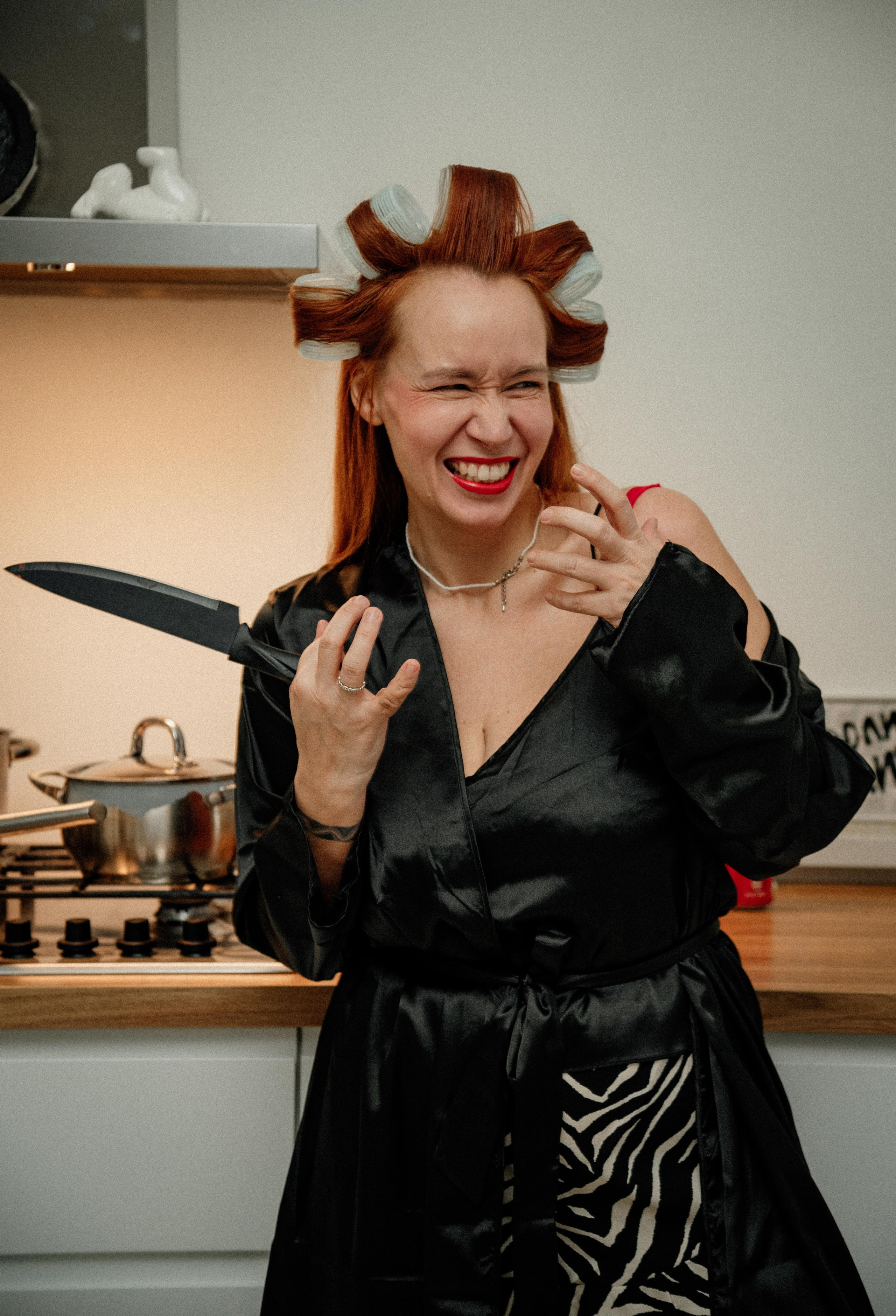 Вилена. Фотограф Алёна Евграфова