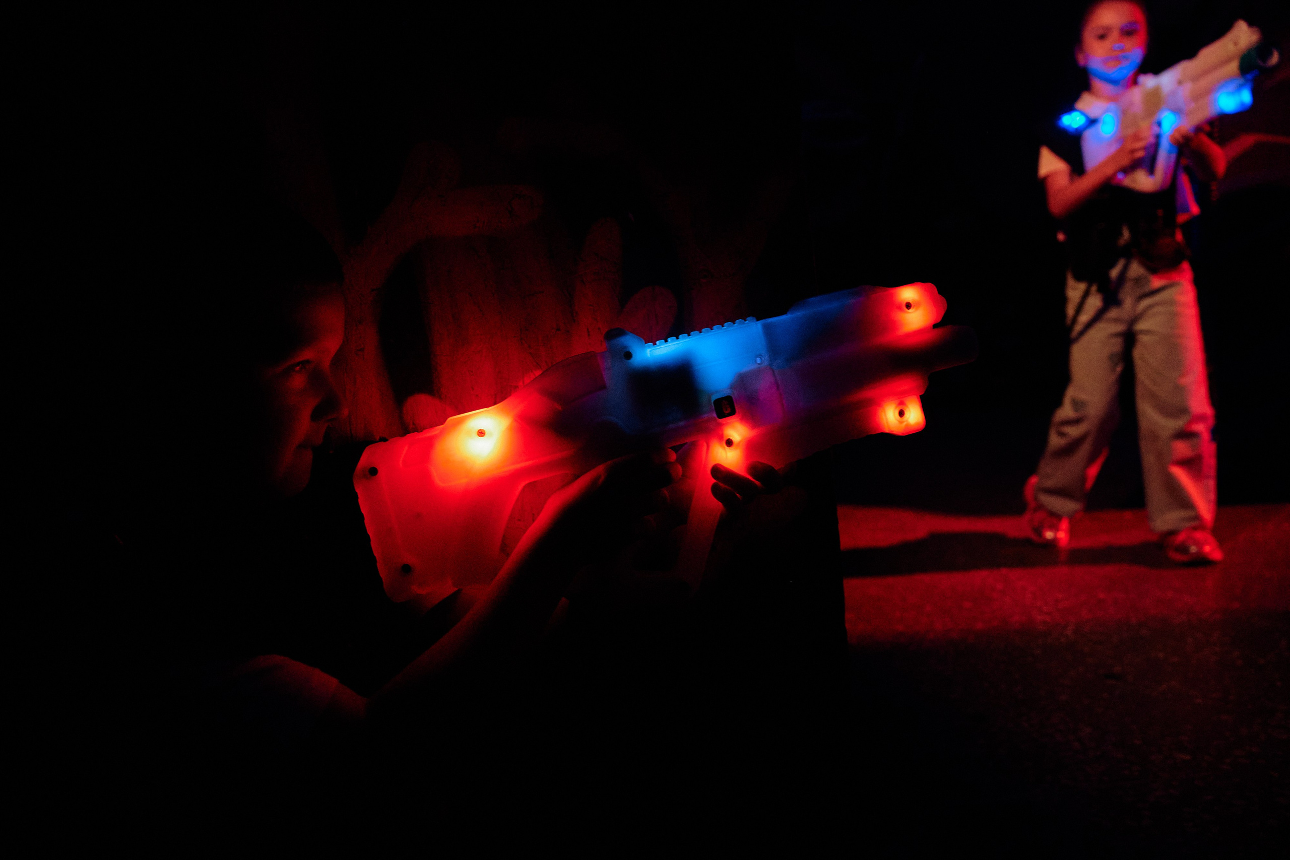 VADIM'S 8TH BIRTHDAY. Дмитрий Мазуркевич: Профессиональный Репортажный Фотограф