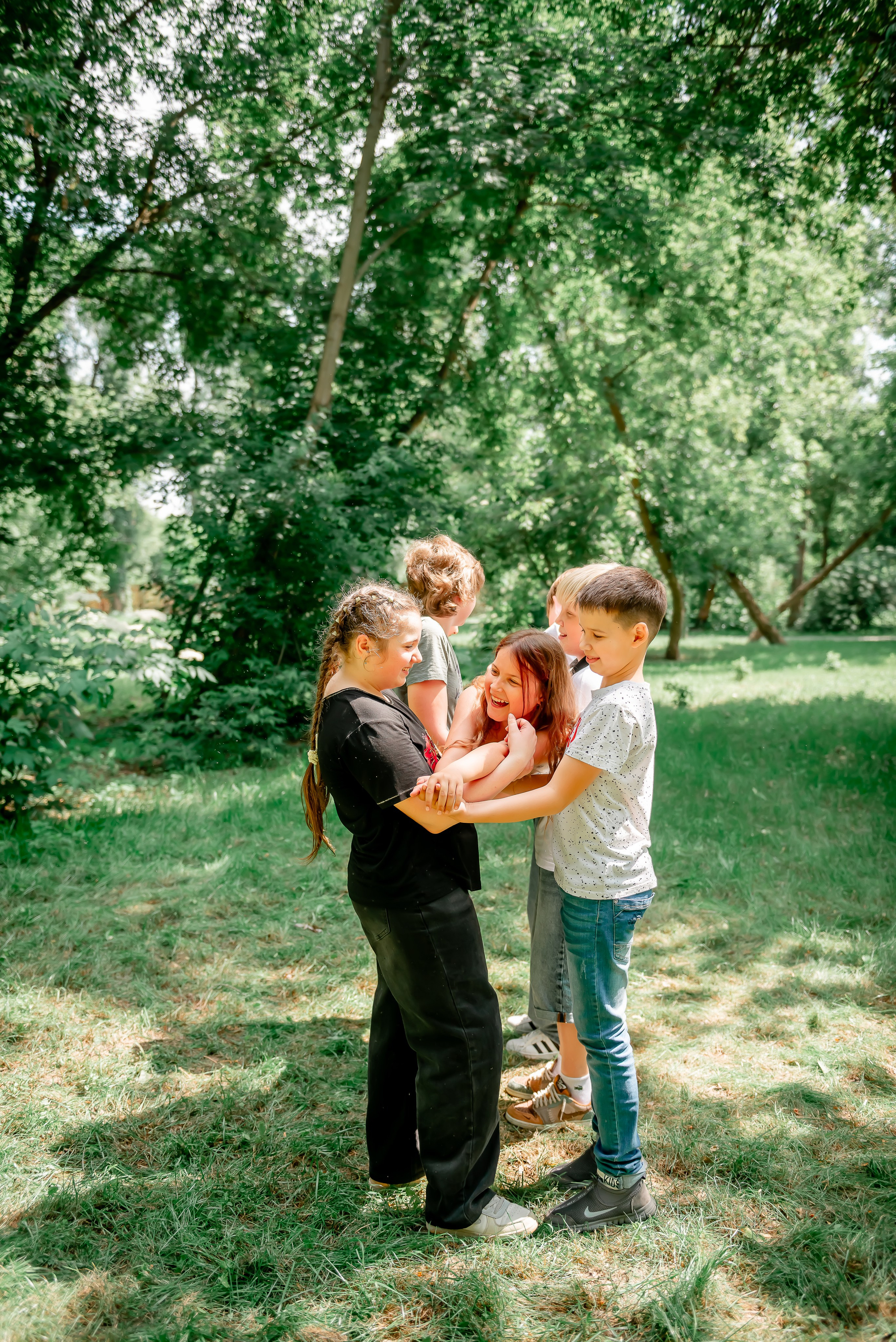 4 «А» |п. Дубовое|Начальная школа|2025. ALBUMIA