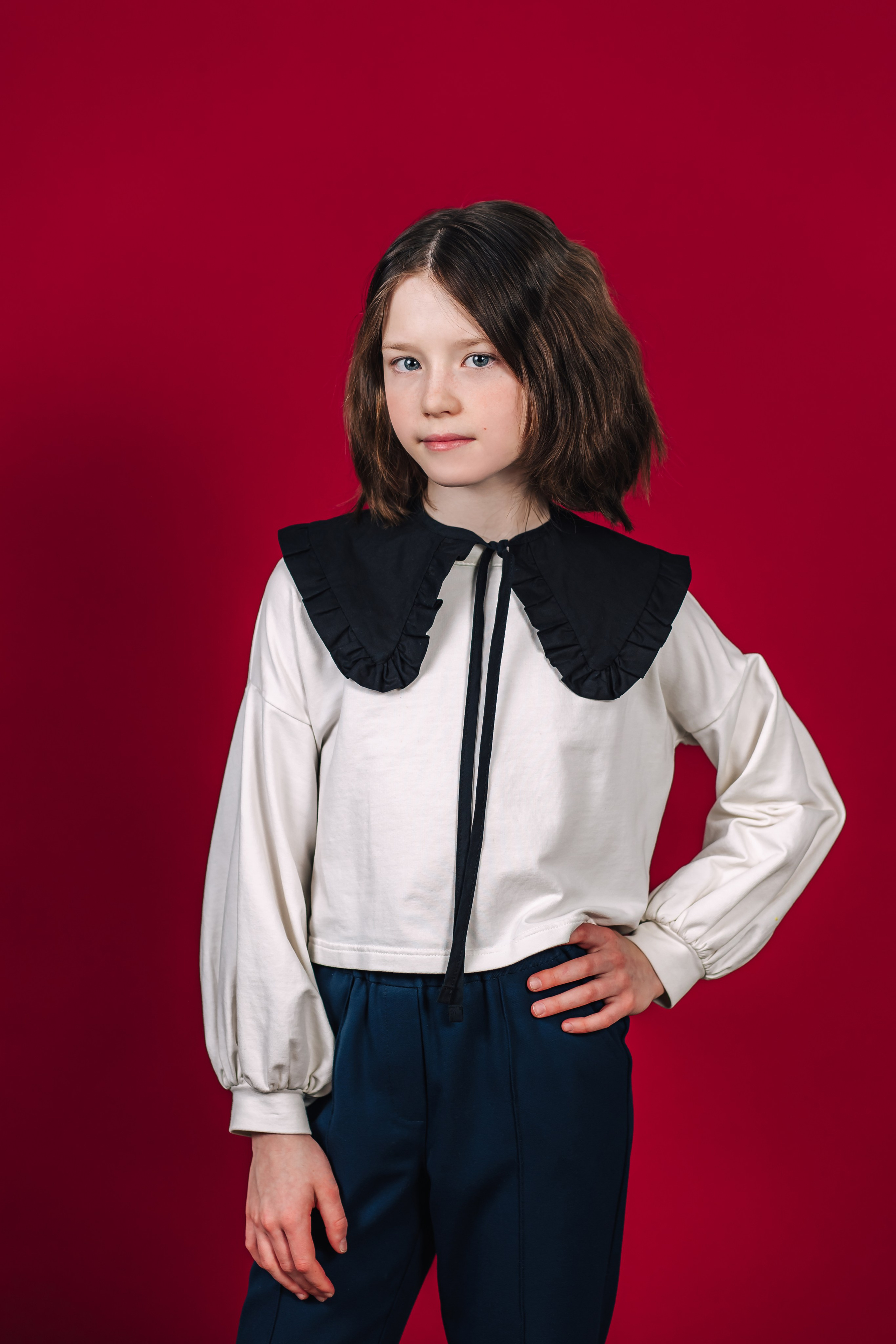 Начальная школа. Фотограф в Москве Авдеева Мария