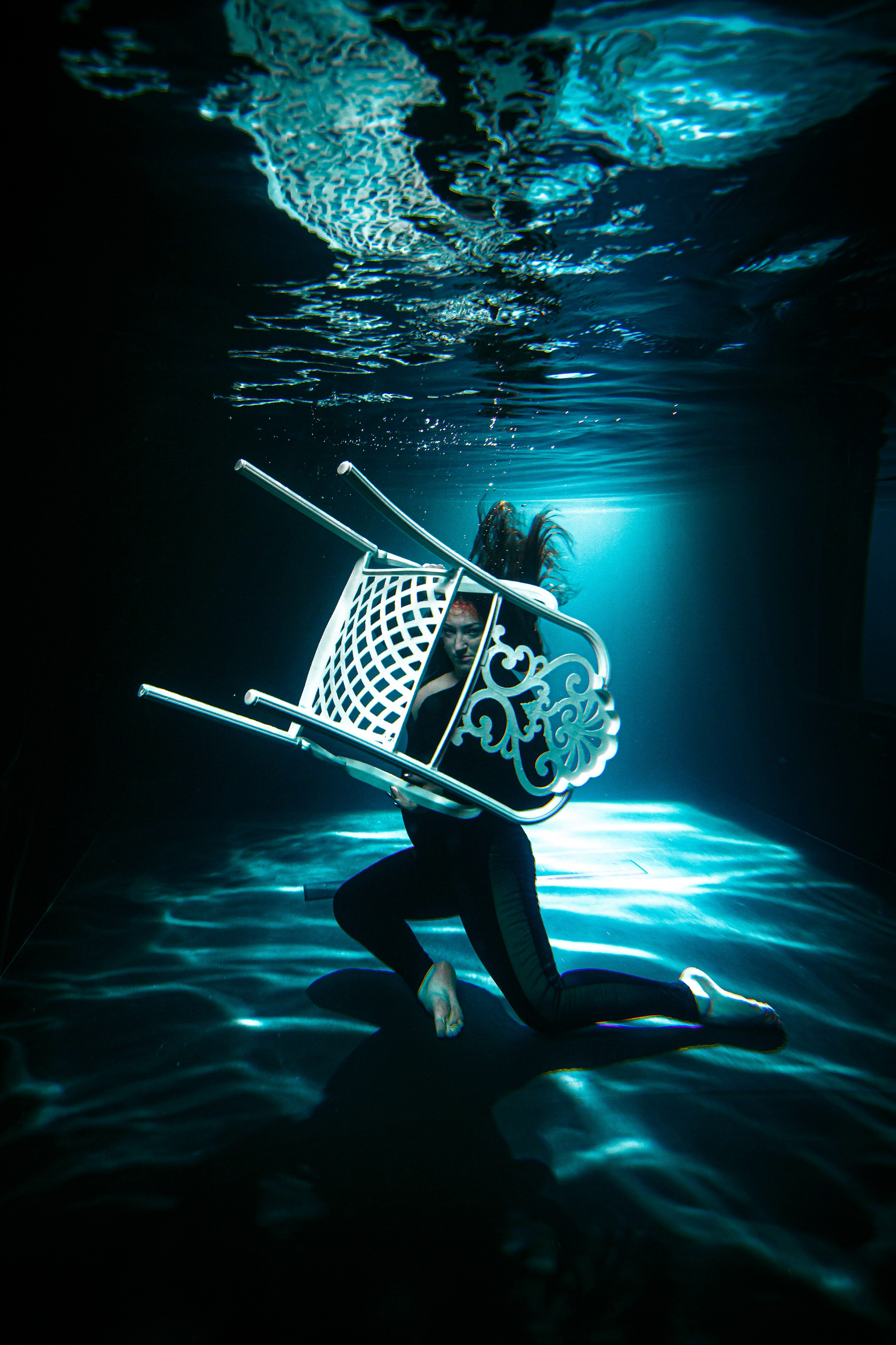 Света и Яна