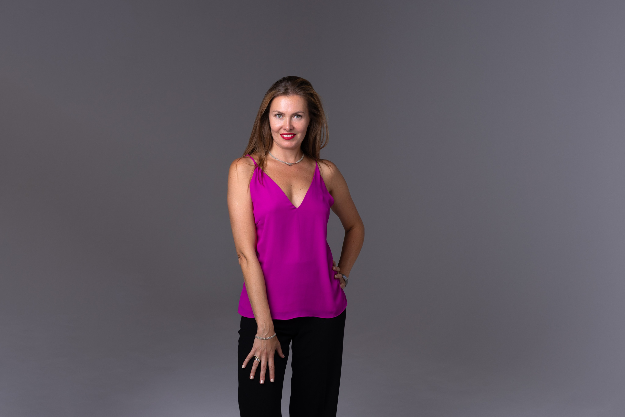 Ия и Аня. Фотограф Ольга Дунаева