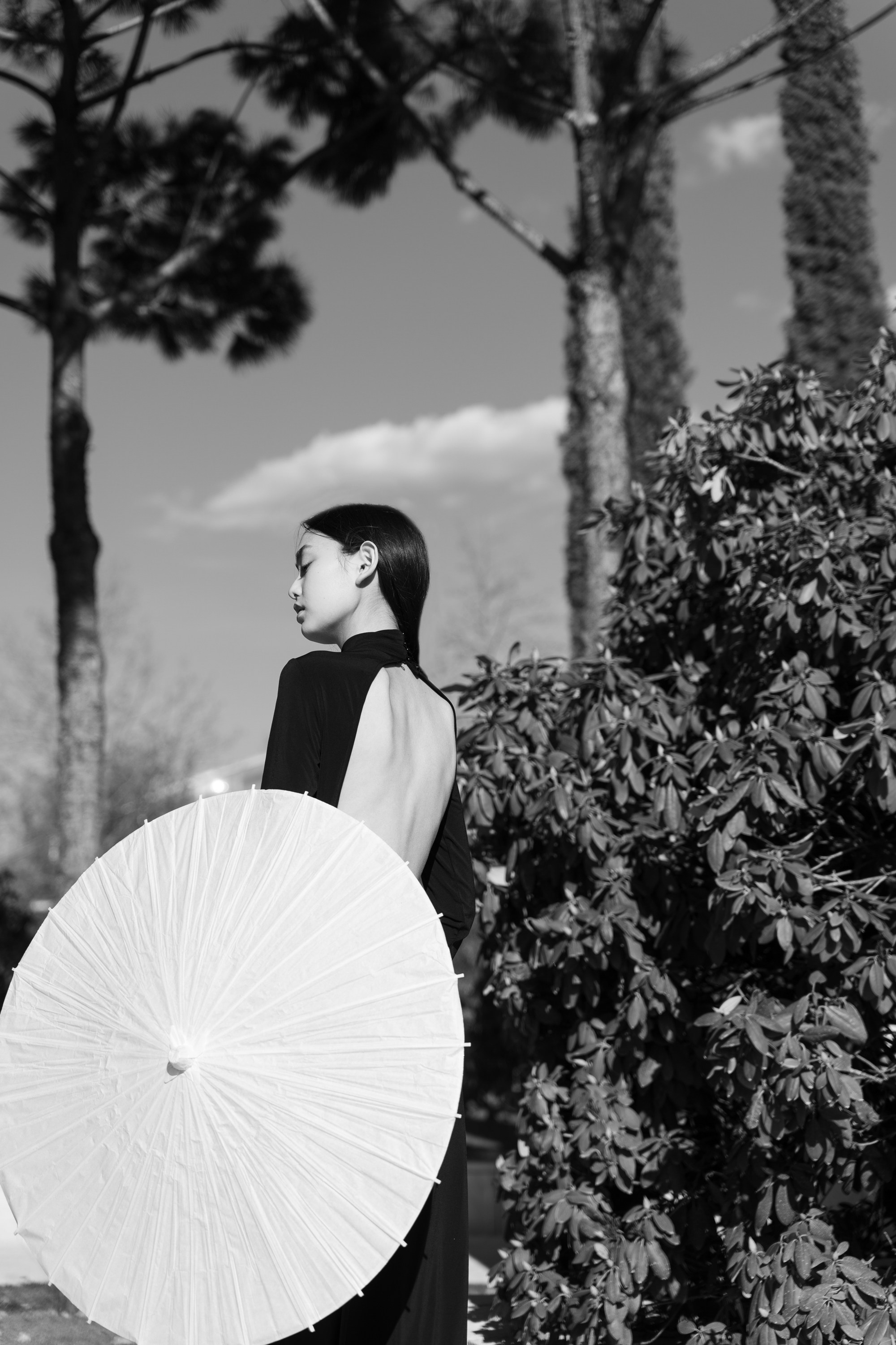 Fashion. Портретный фотограф в Краснодаре Валерия Матирная