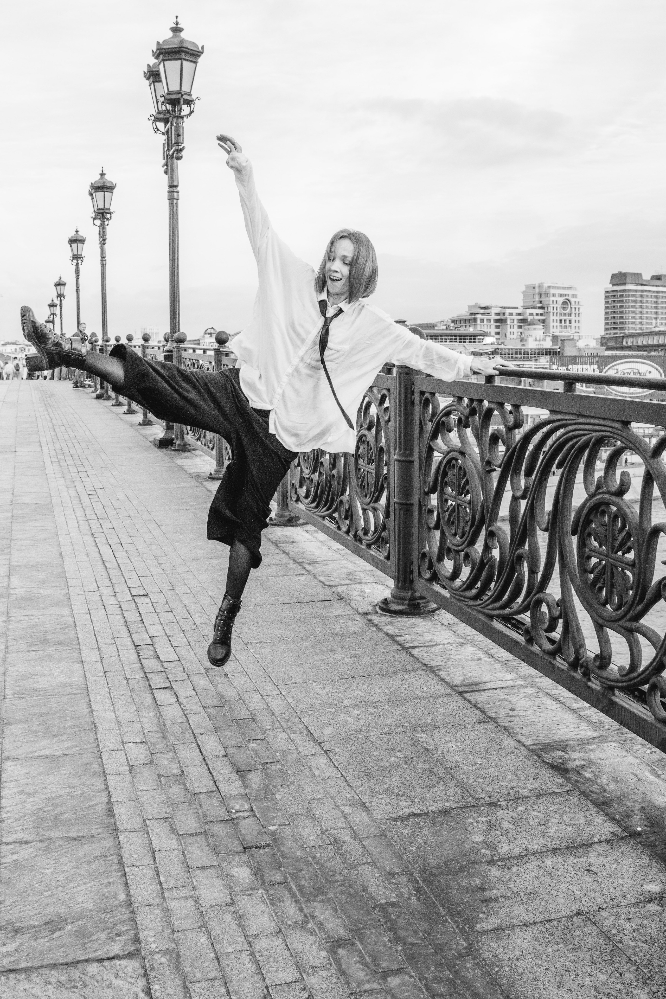 Люди и контент. Фотограф в Москве