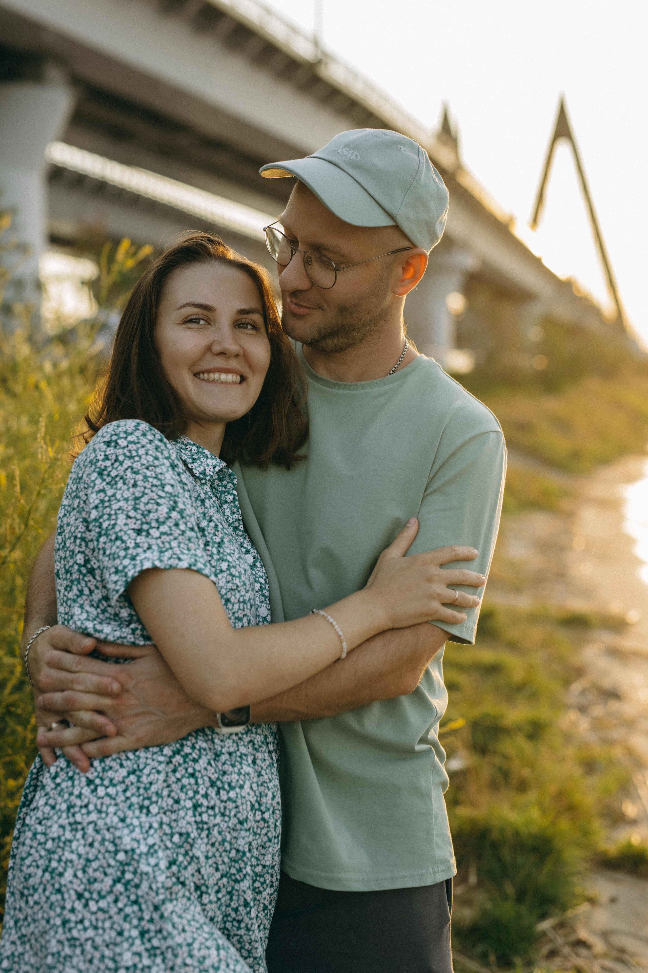 Заметки о лете. Семейный и портретный фотограф из Казани