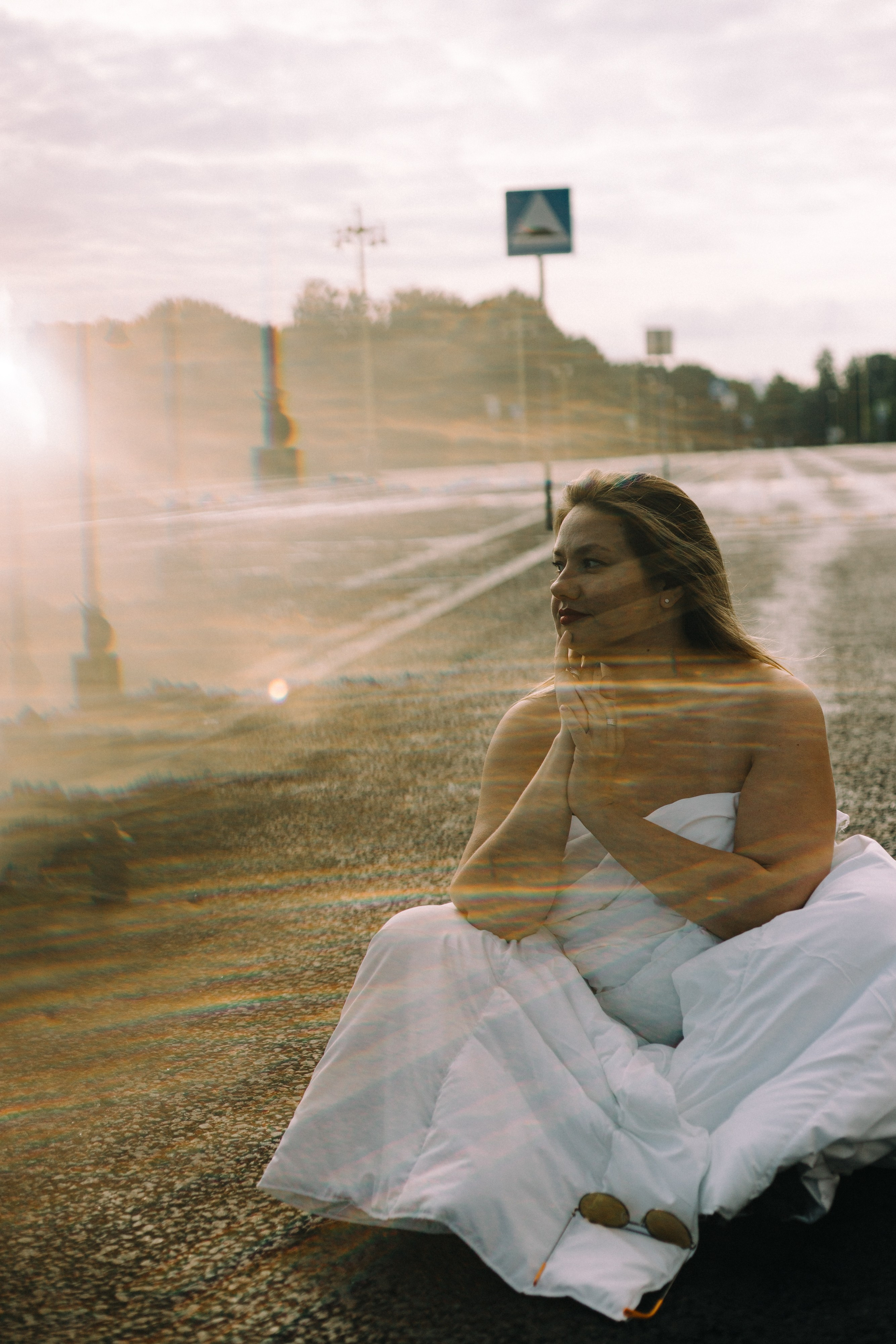 Ирина. Женский и репортажный фотограф Москва Натали Смирнова