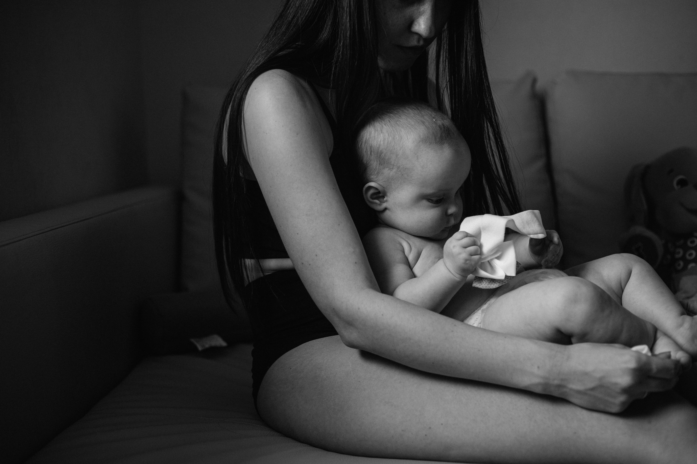 София и родители. Женский и репортажный фотограф Москва Натали Смирнова