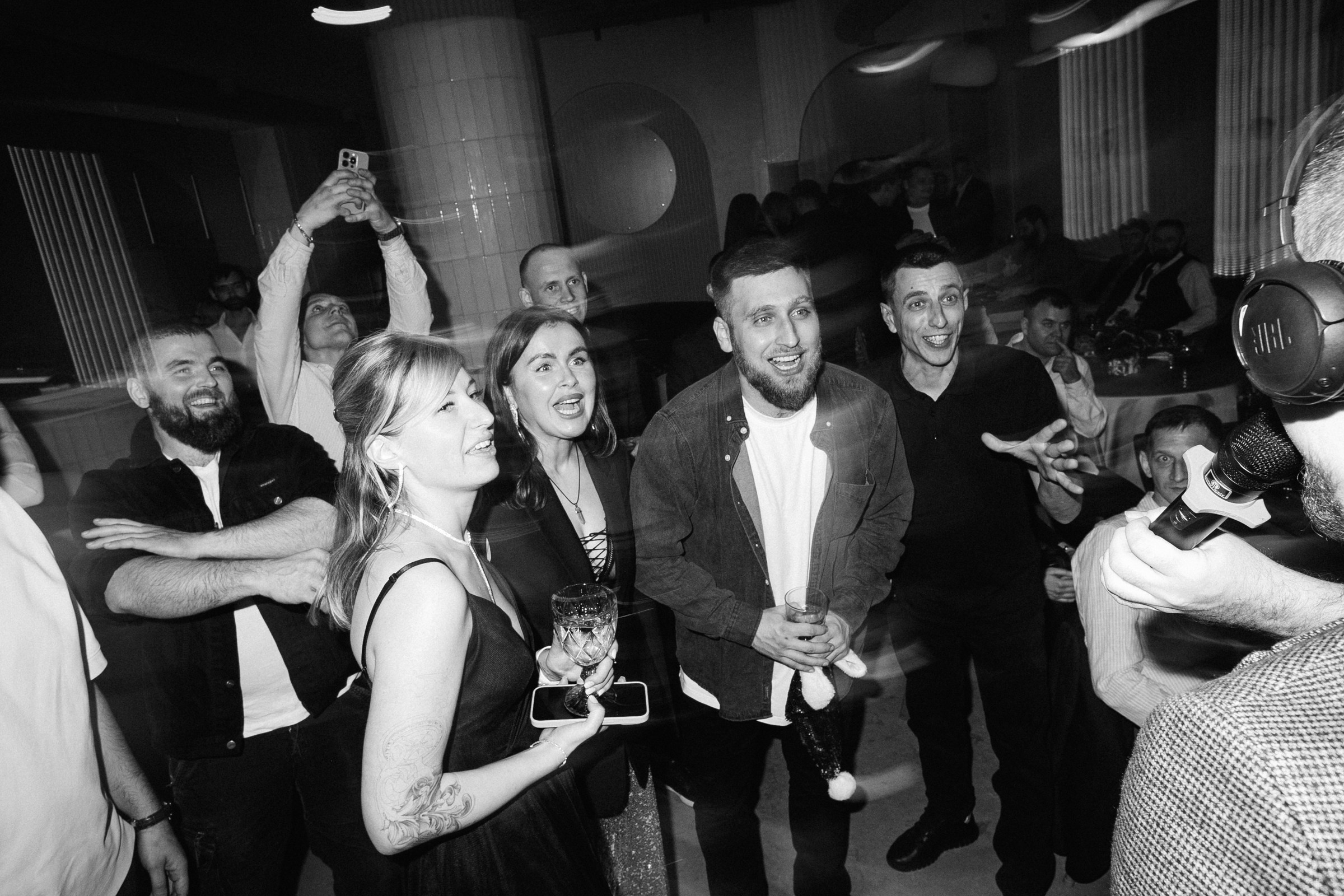 Brooklands корпоратив. Женский и репортажный фотограф Москва Натали Смирнова