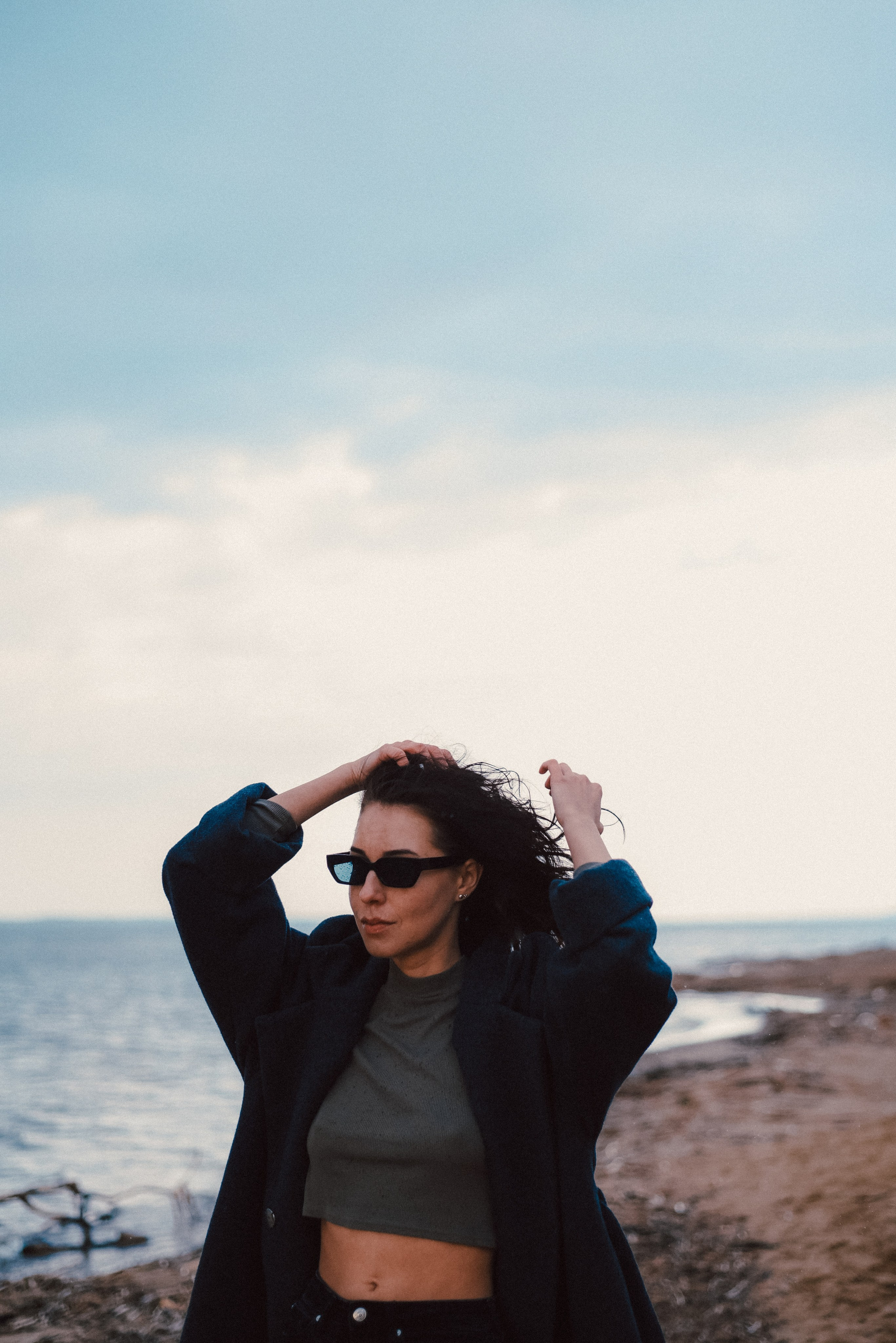 Мари С. Май'22. Фотограф Чебоксары / Москва