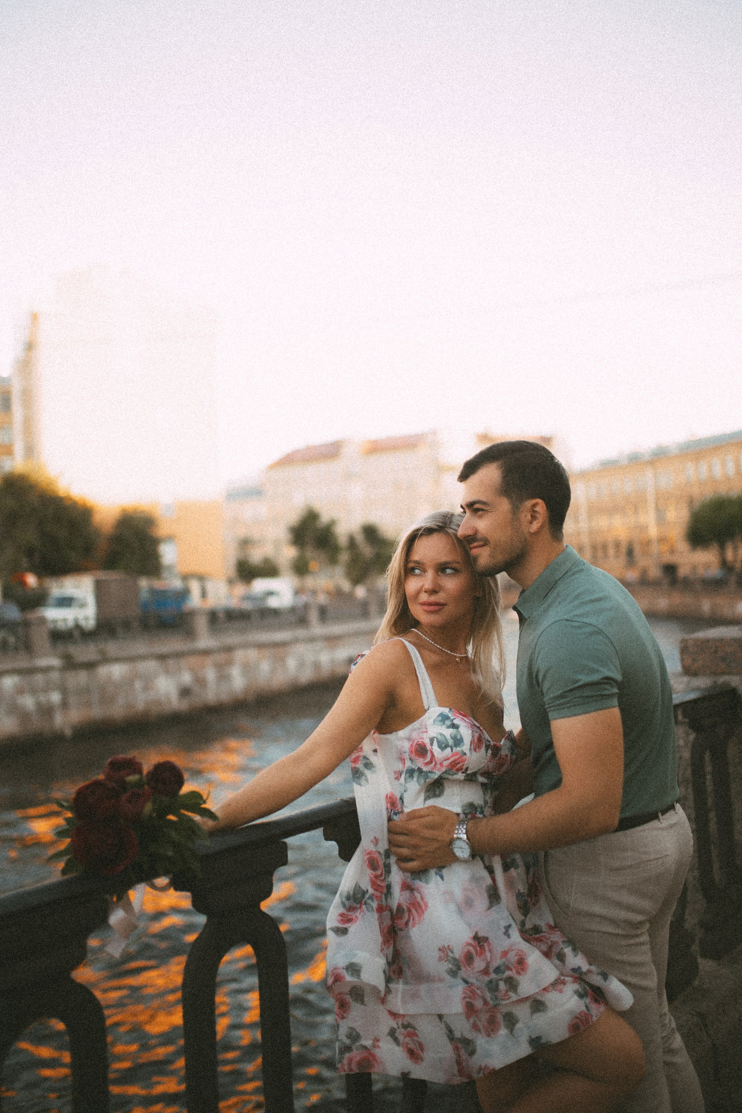 А & P | Санкт-Петербург. Фотограф Екатерина Амбрушкевич