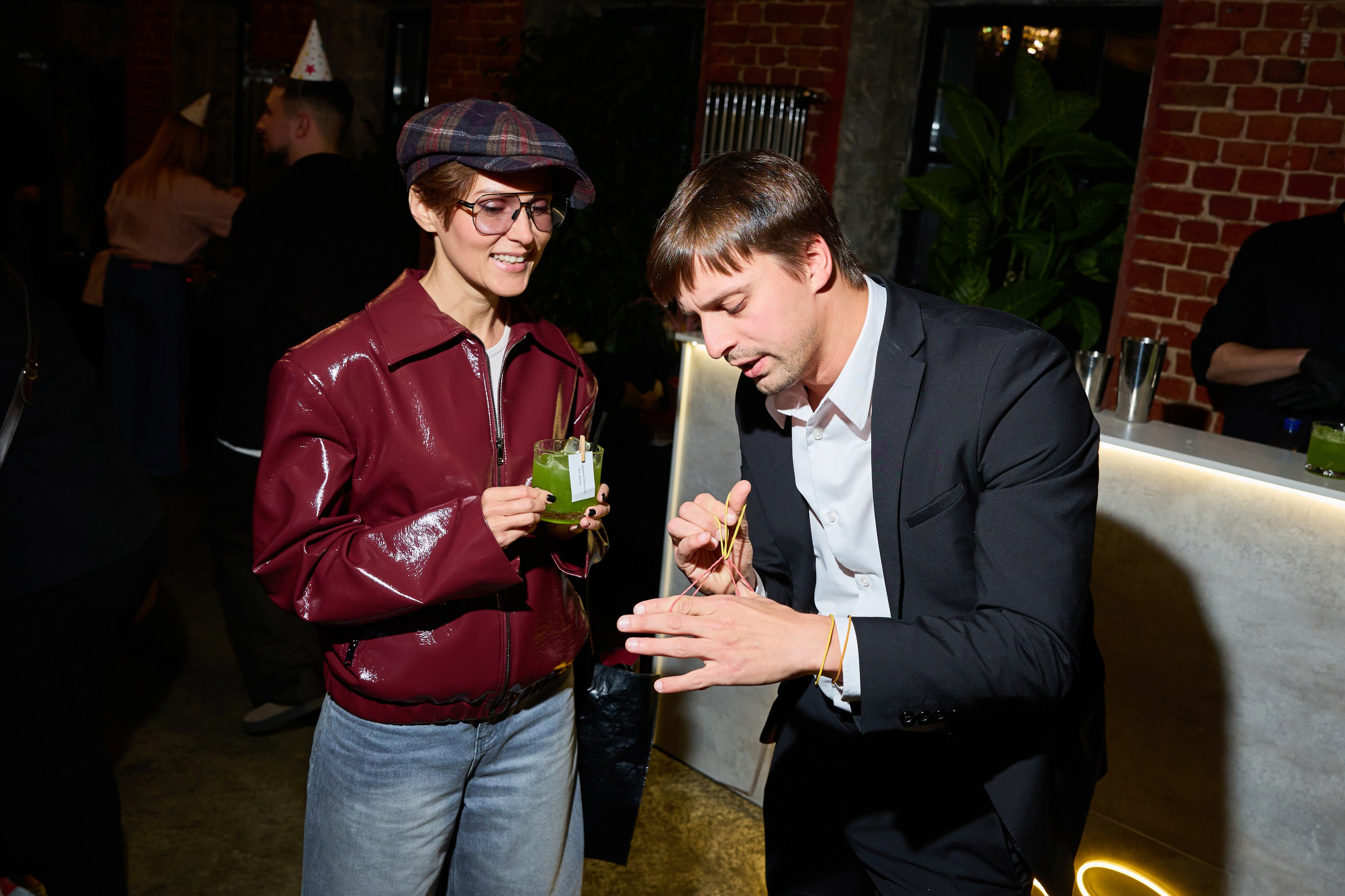 HASS 24 года!. Фотограф Иван Недорез