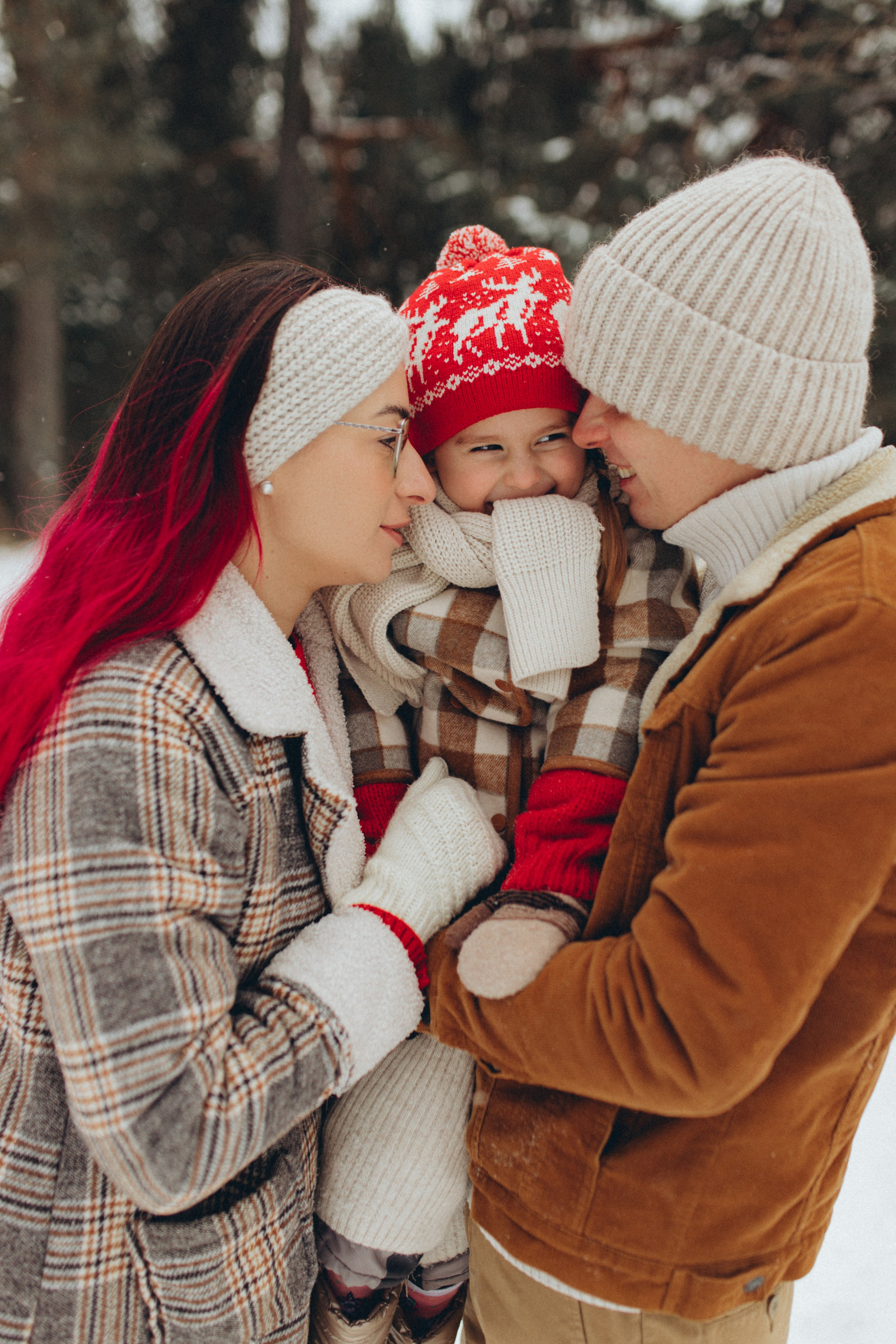 Вика, Кира и Максим. Фотограф в Нижнем Новгороде Лебедева Елена