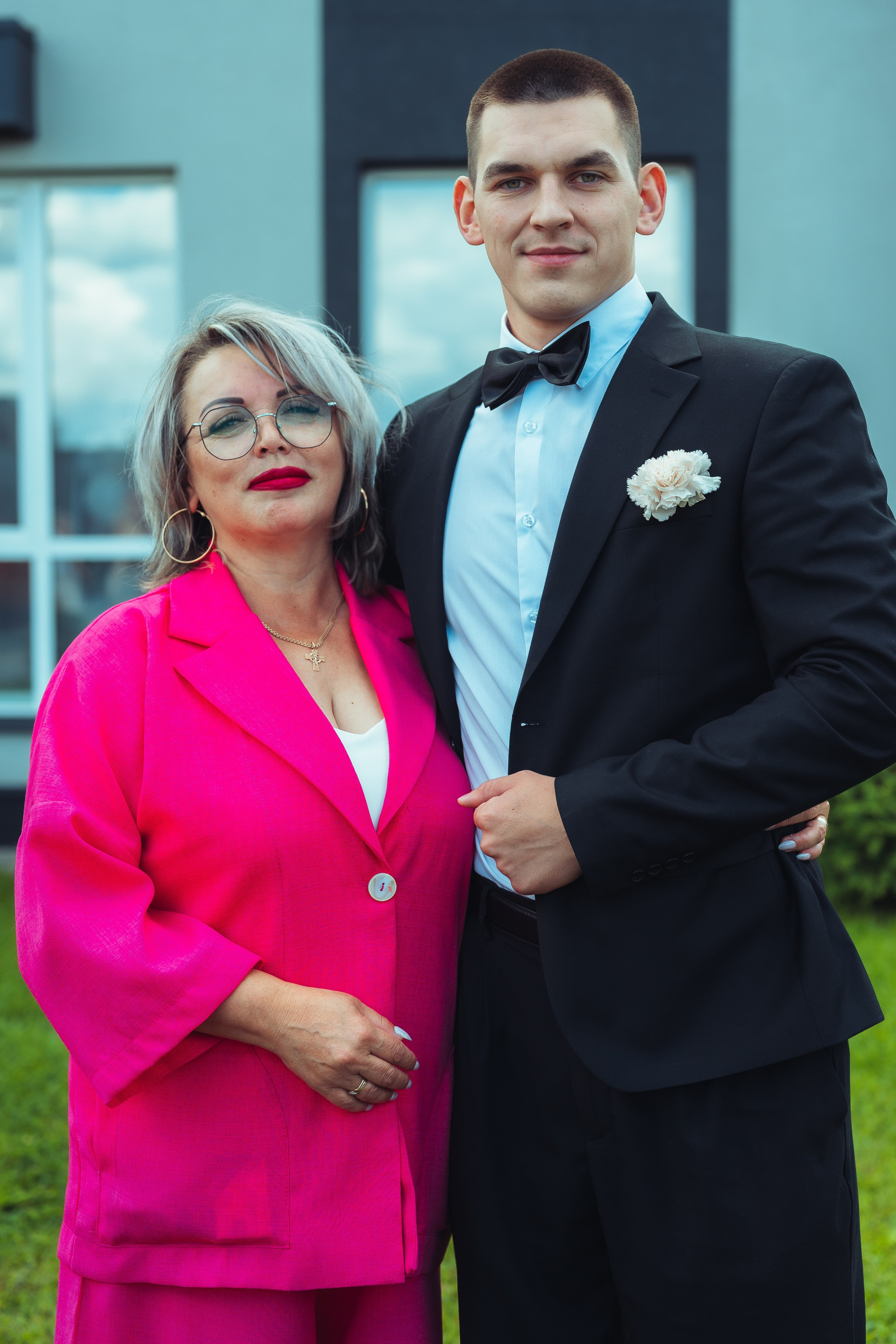 Свадебная съёмка Андрея и Наталины. Иван Кубик — фотограф и видеограф