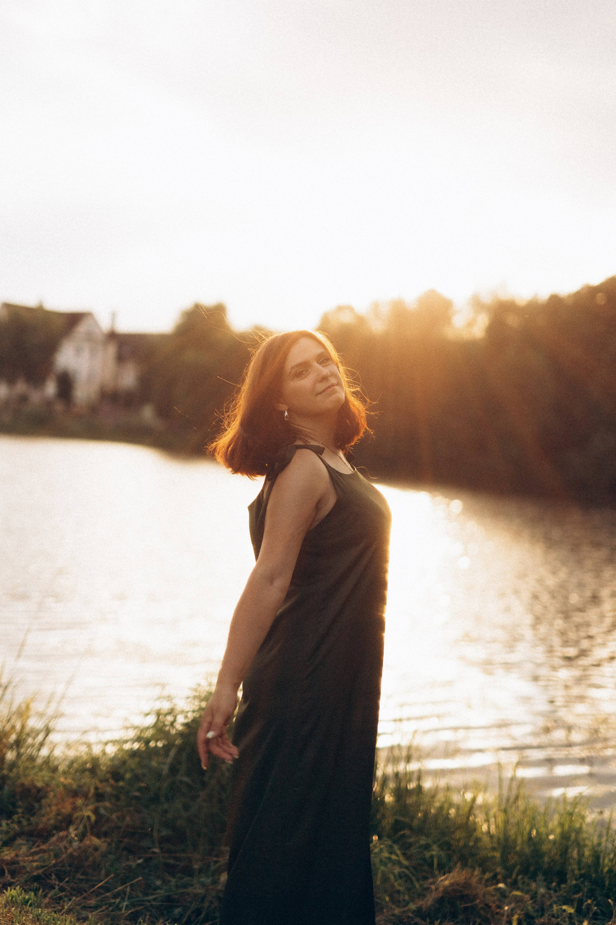 Ольга. Фотограф Ногинск Электросталь Наталья Осетрова