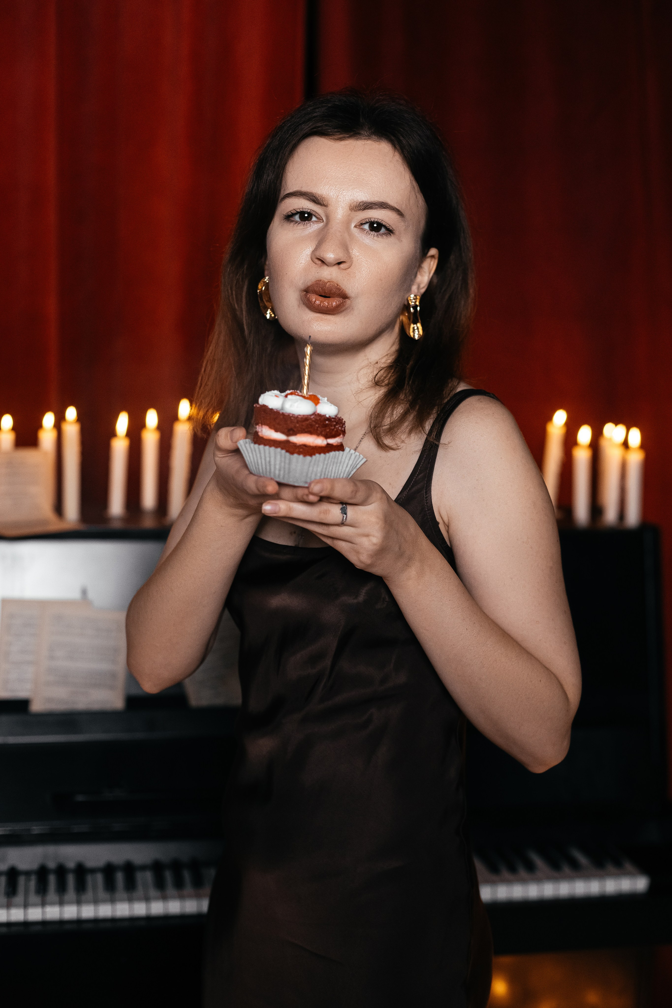 Мария. Главная