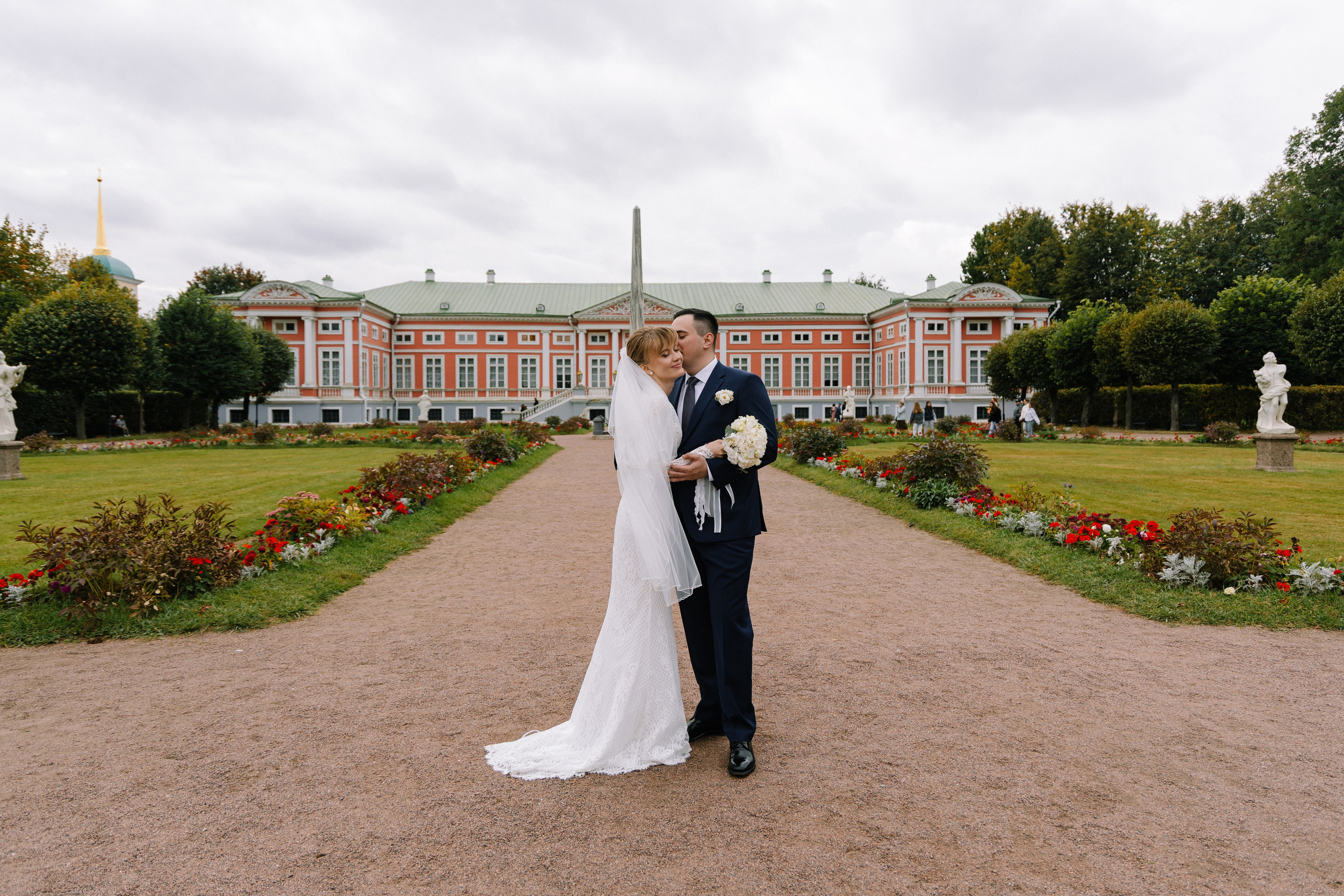 Primavera. Свадебный фотограф и видеограф в Москве, Виктор Архилюк