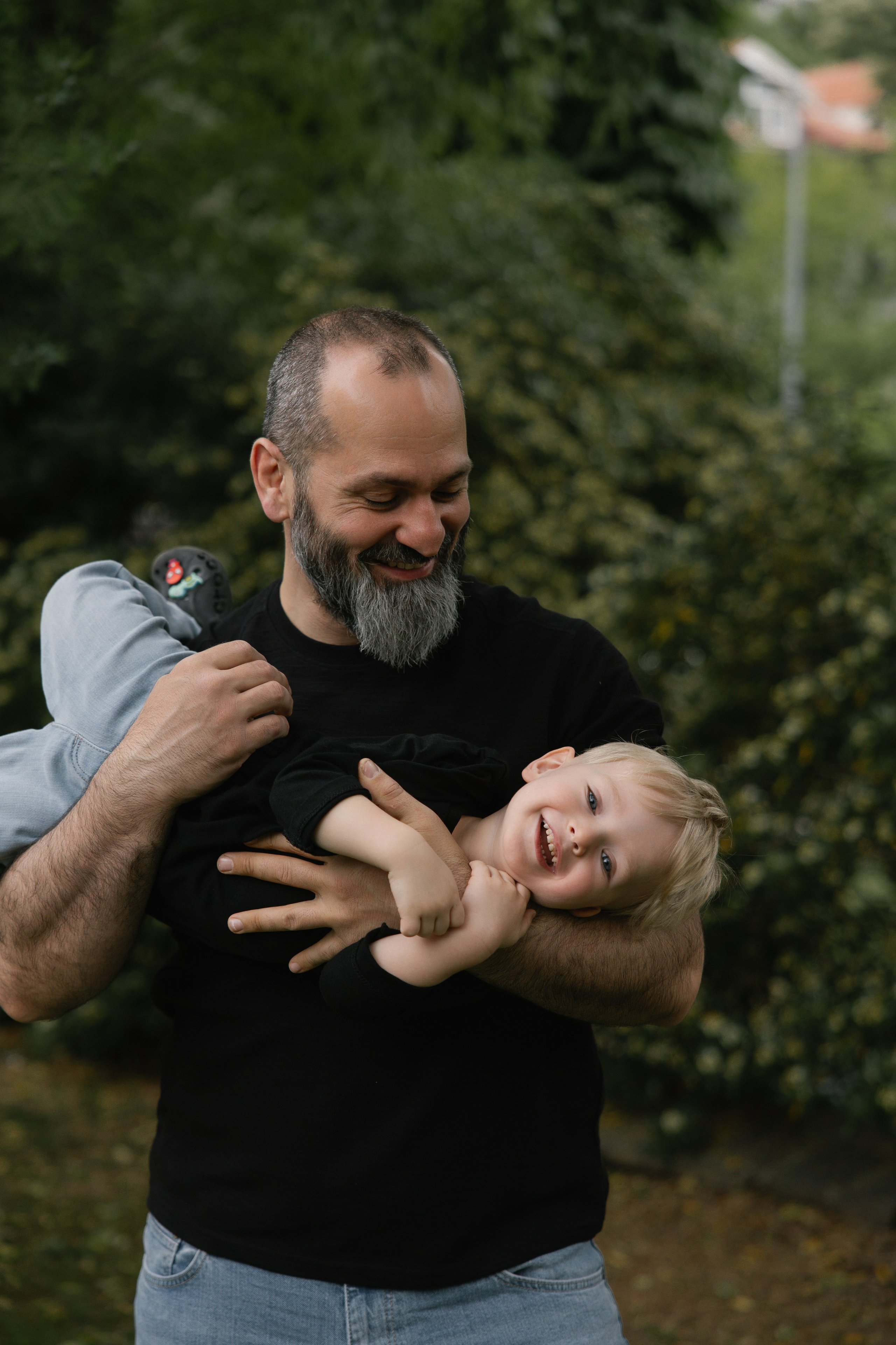 Утром в Стамбуле