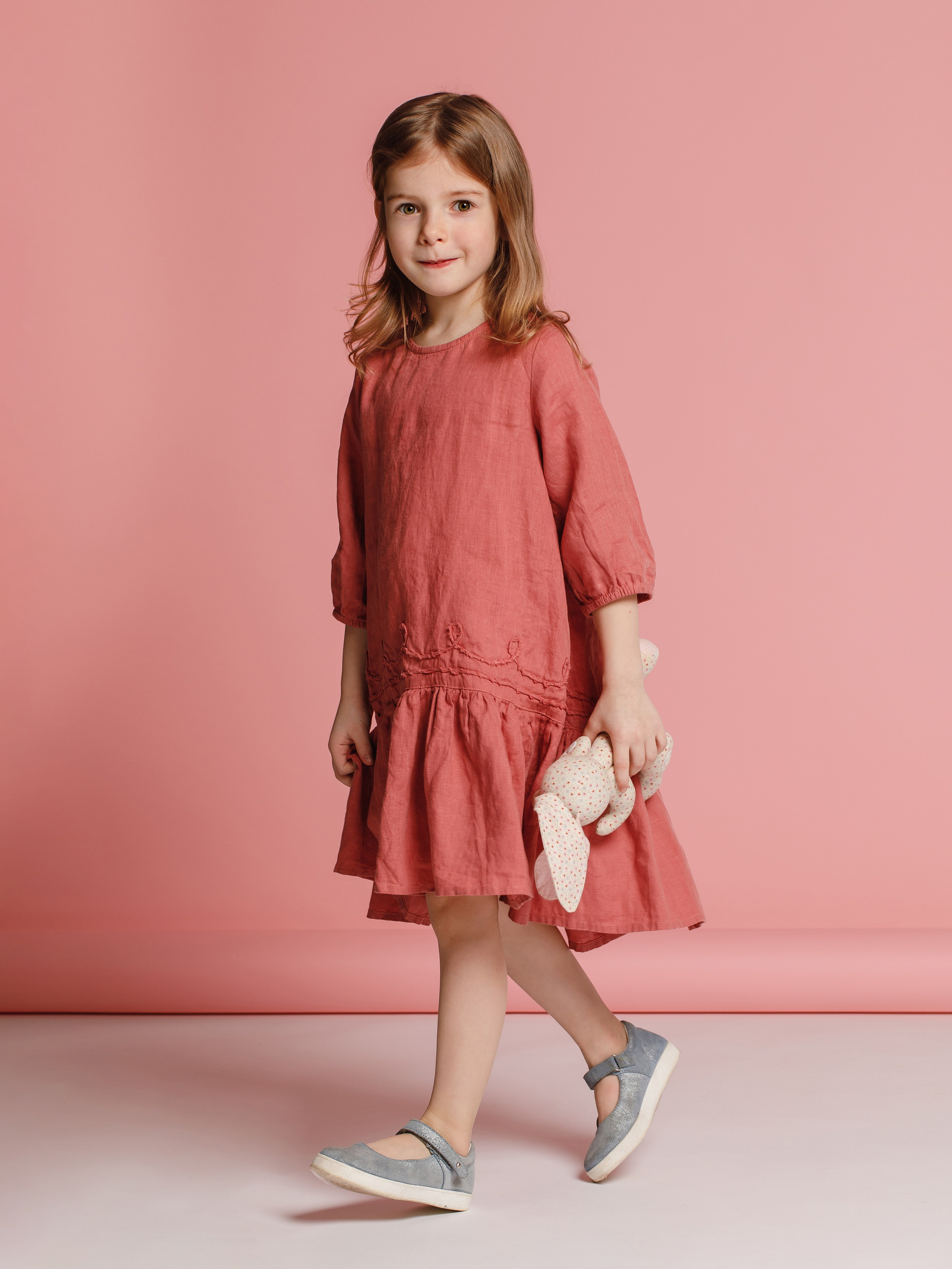 Детская одежда «Kayros KIDS»