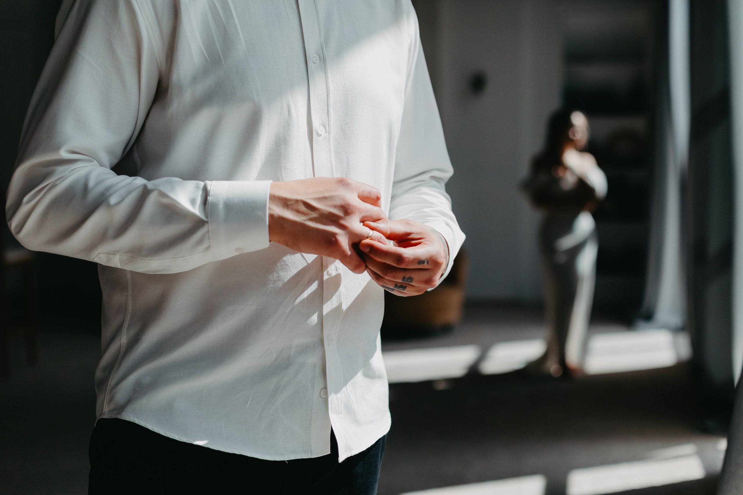 Паша & Настя. Репортажный и свадебный фотограф Ярославль, Москва Сдобников Андрей