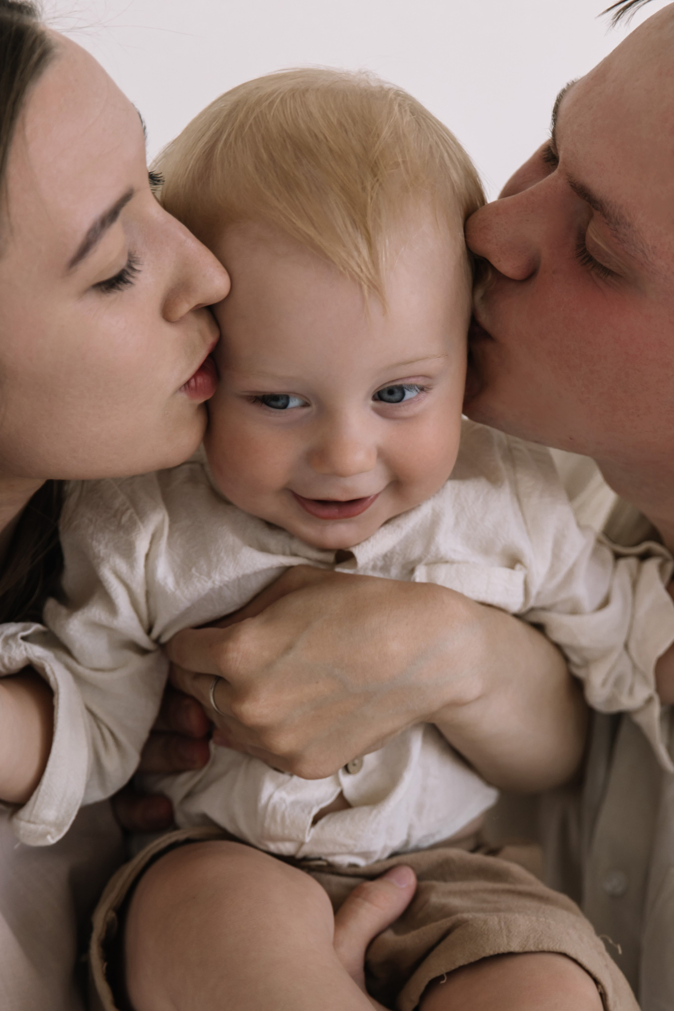 Др левы. Свадебный и семейный фотограф в Волгограде Анастасия Кошенскова