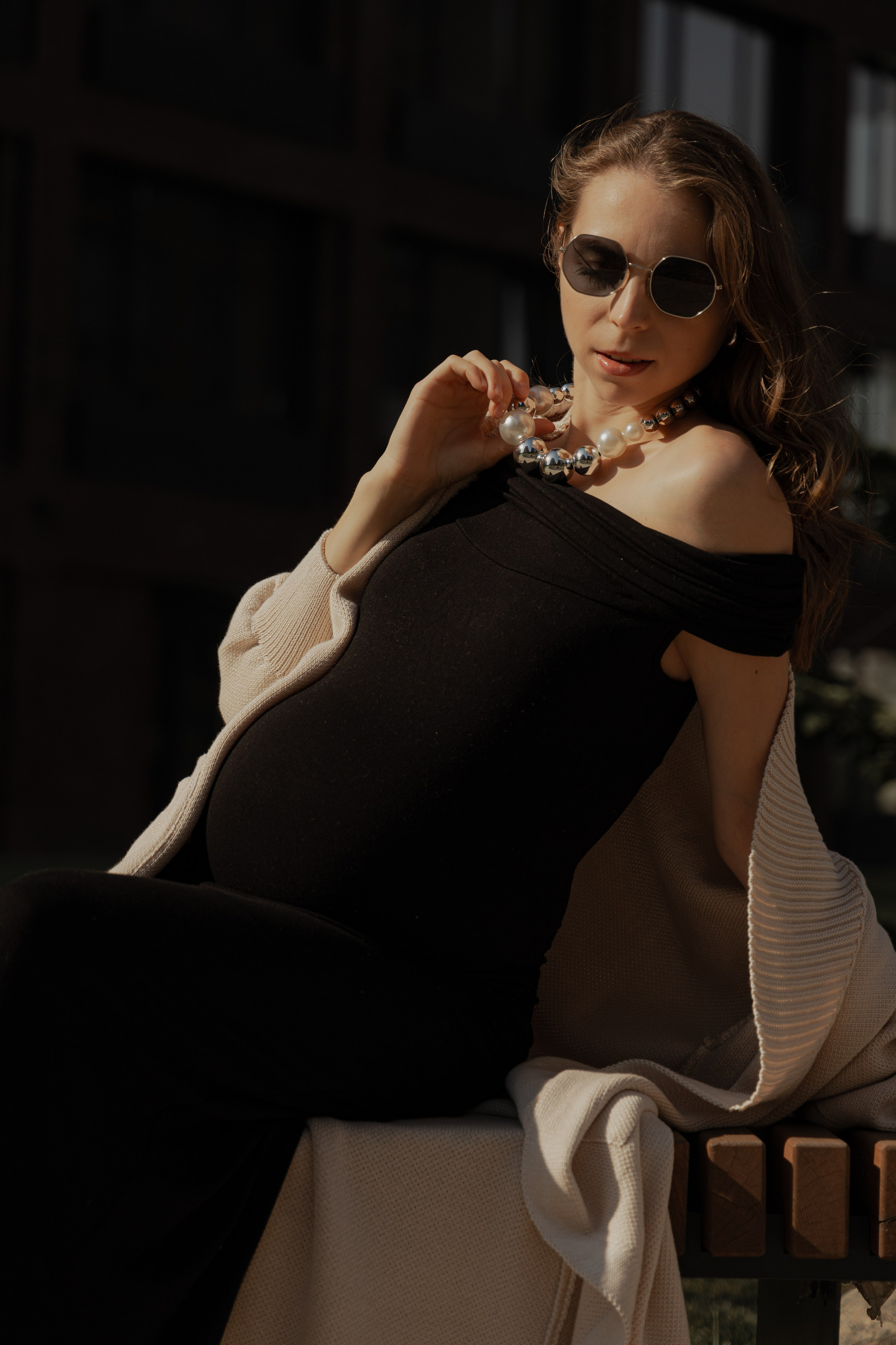 Настя. Фотограф Анастасия Пинчук