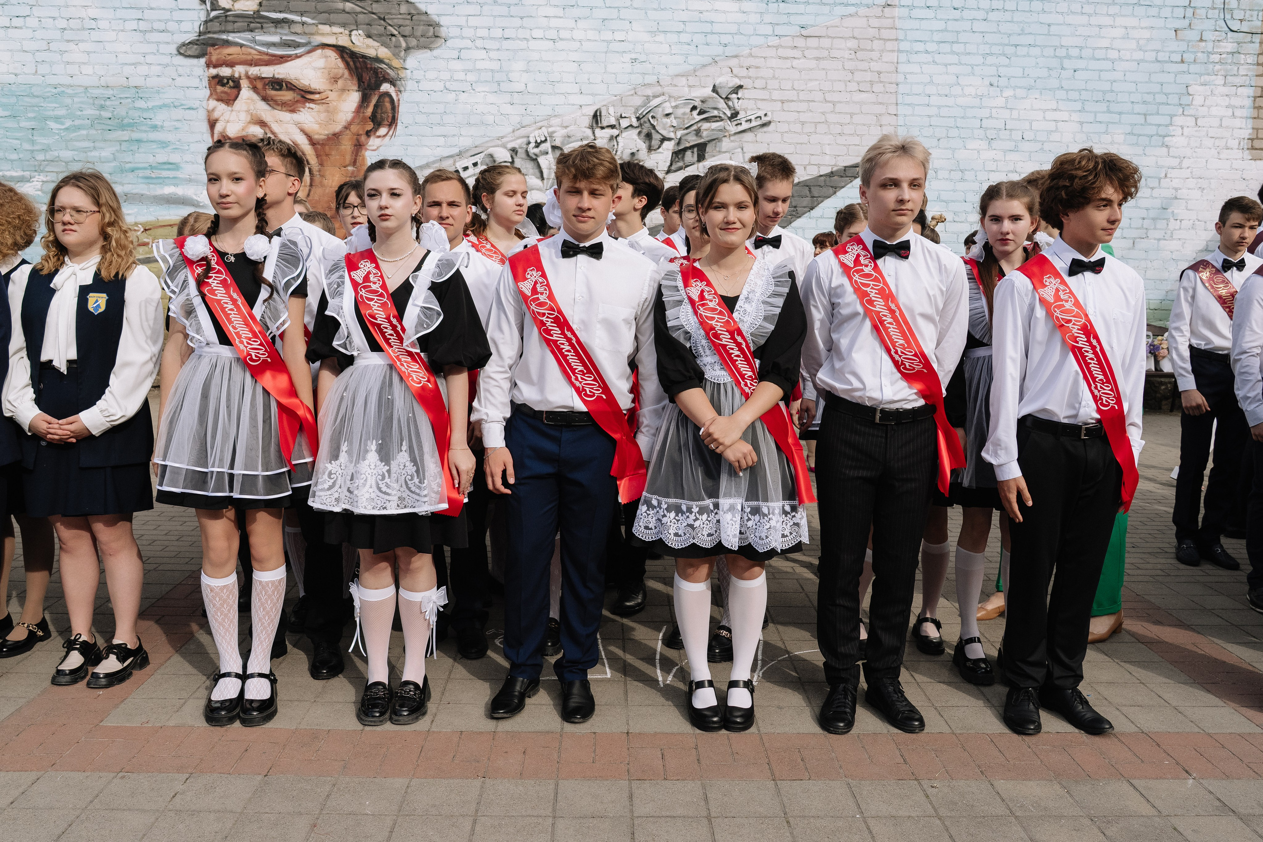 11 класс 40 школа. Выпускные альбомы Натальи Бутко: Новороссийск, Анапа, Геленджик