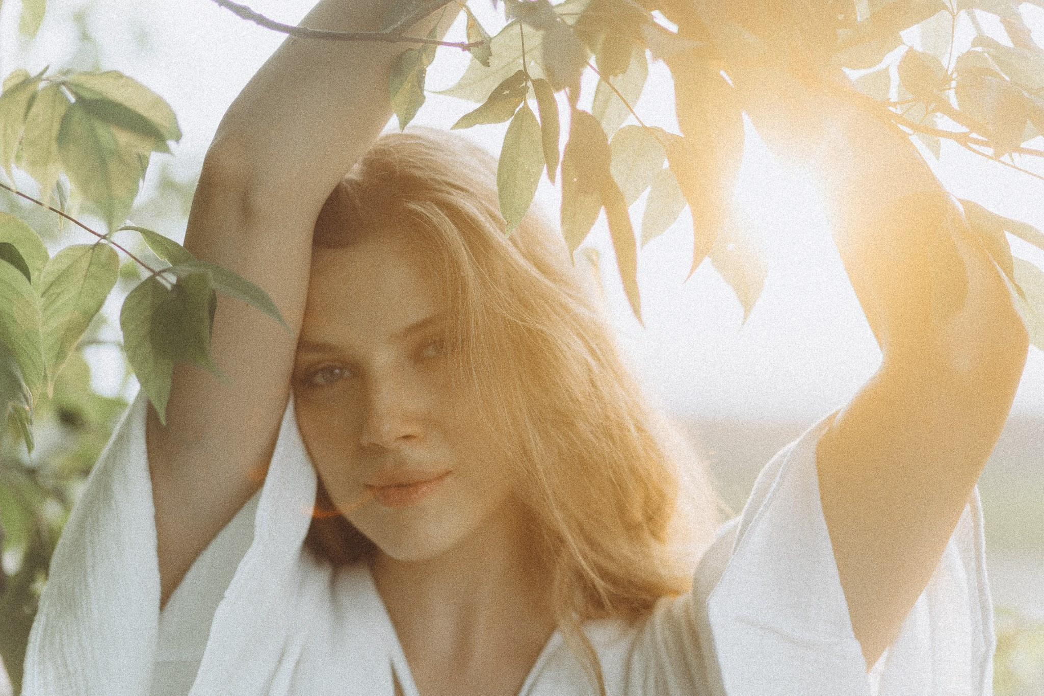 Пресеты. Фотограф Анастасия Мукоид