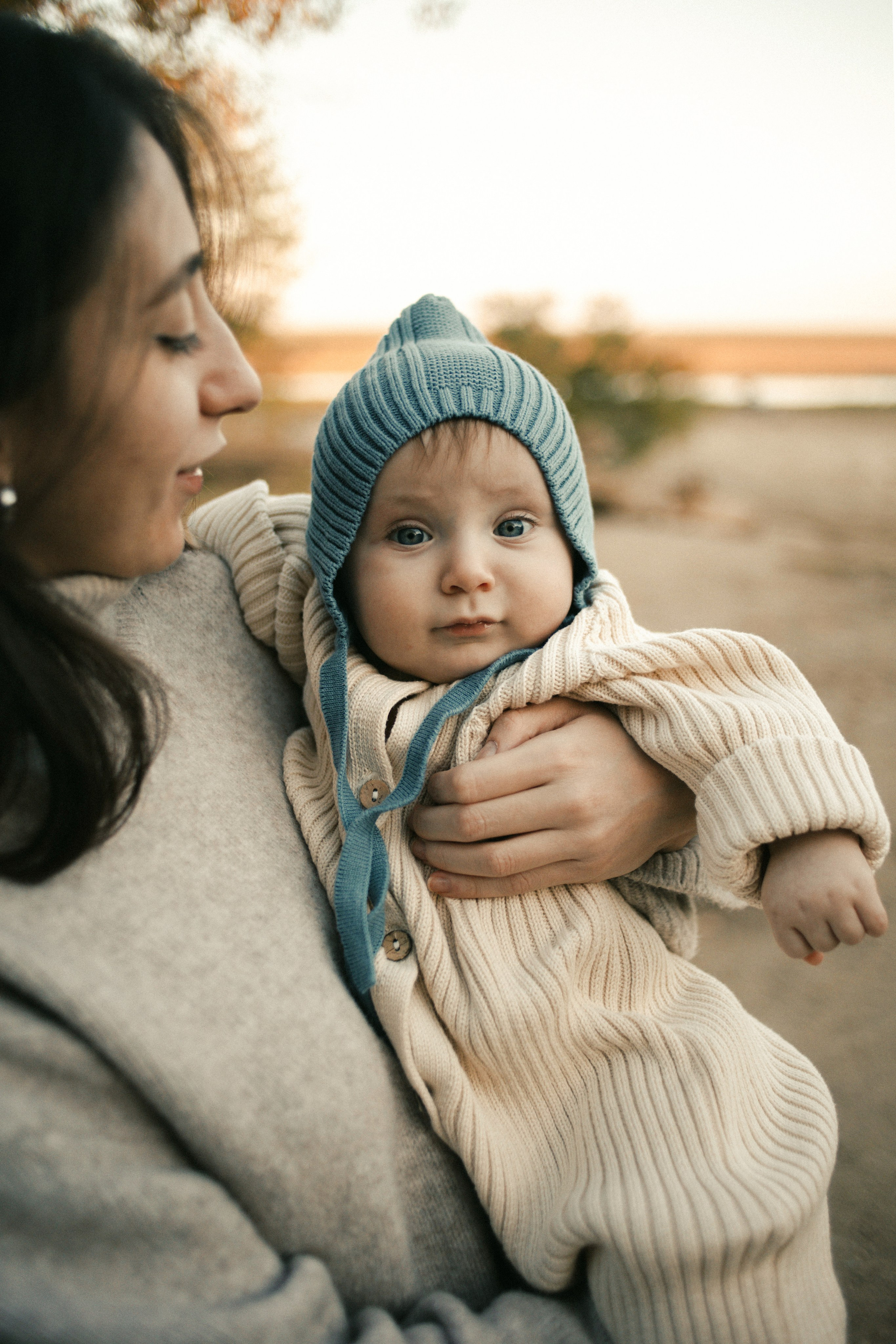Мама и дочь Мини путешествие. Фотограф в Краснодаре Евгения Михаевич