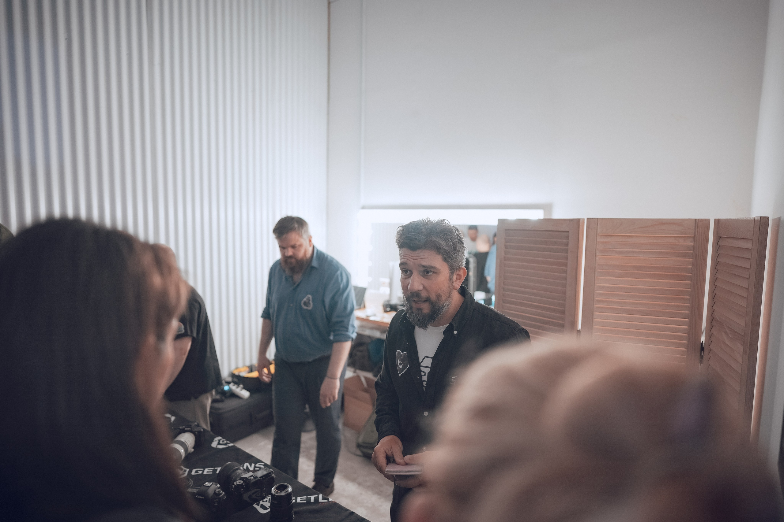 Фотофестиваль Wfolio. Портретный и семейный фотограф в Москве/Видное