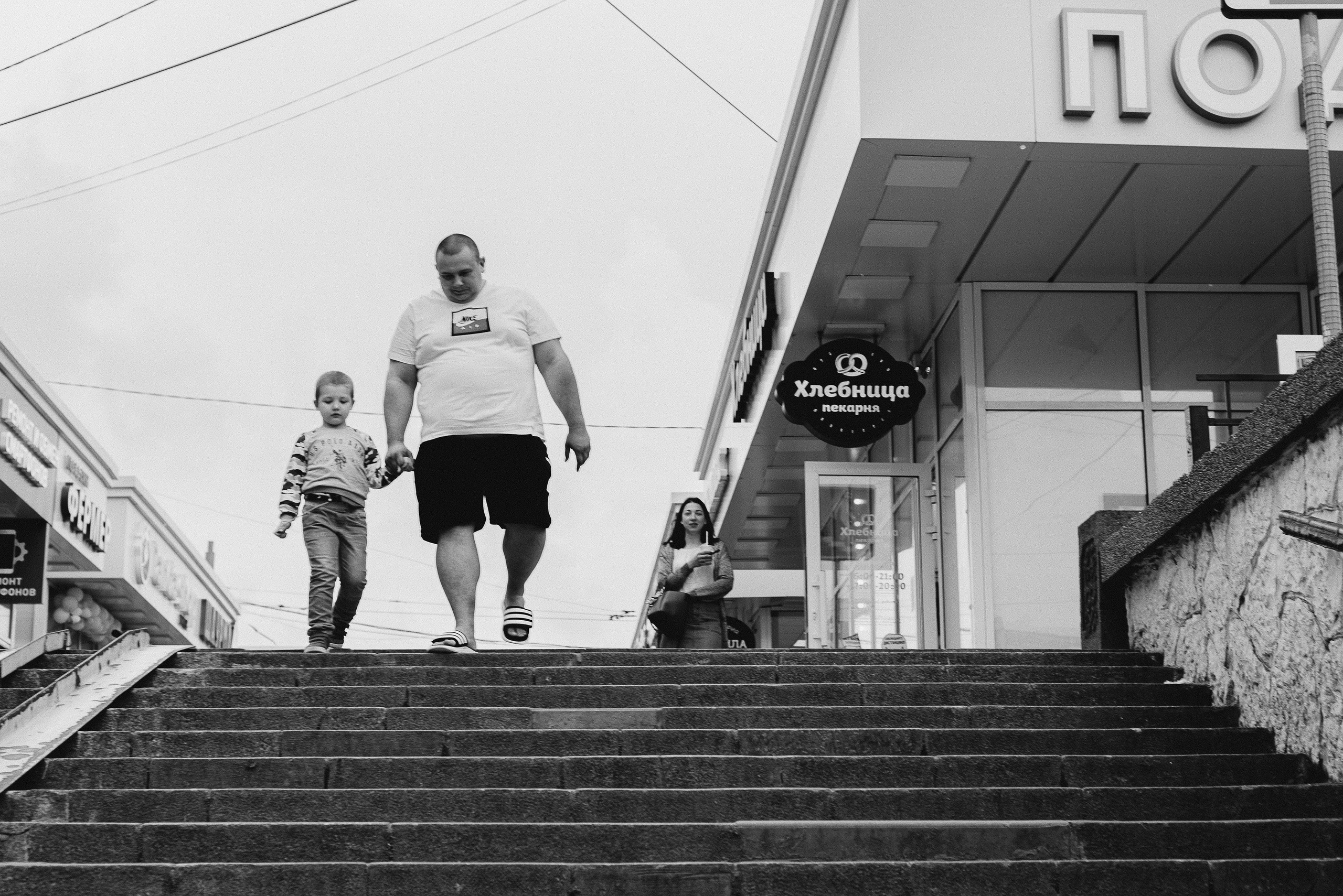 Рекламный фотограф из Гуанчжоу: история о Ростове-на-Дону. Коммерческий и предметный фотограф в Гуанчжоу Коваленко Александр