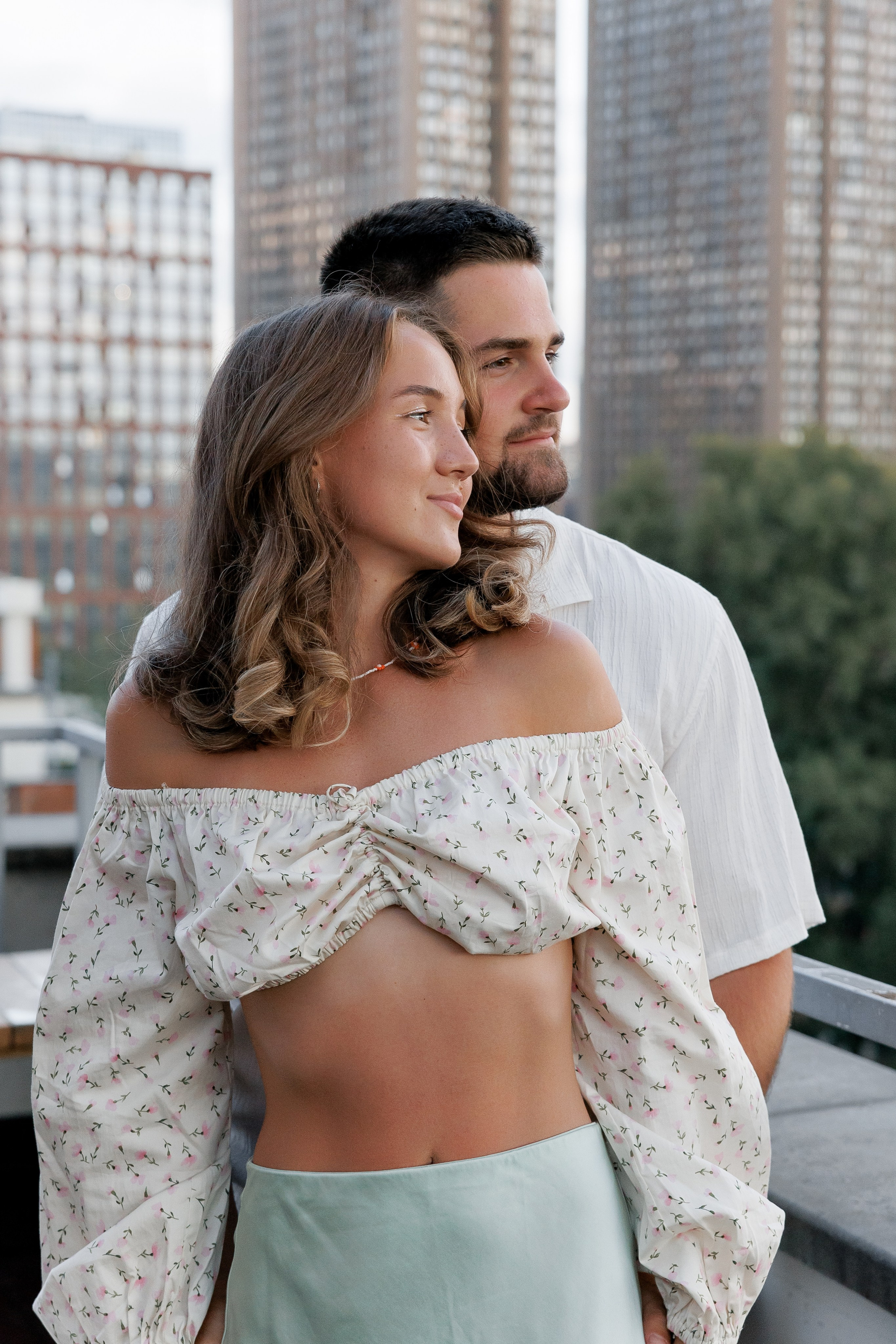 Свадебная вечеринка лофт Телескоп. Свадебный фотограф Домодедово Москва Катерина Алехина