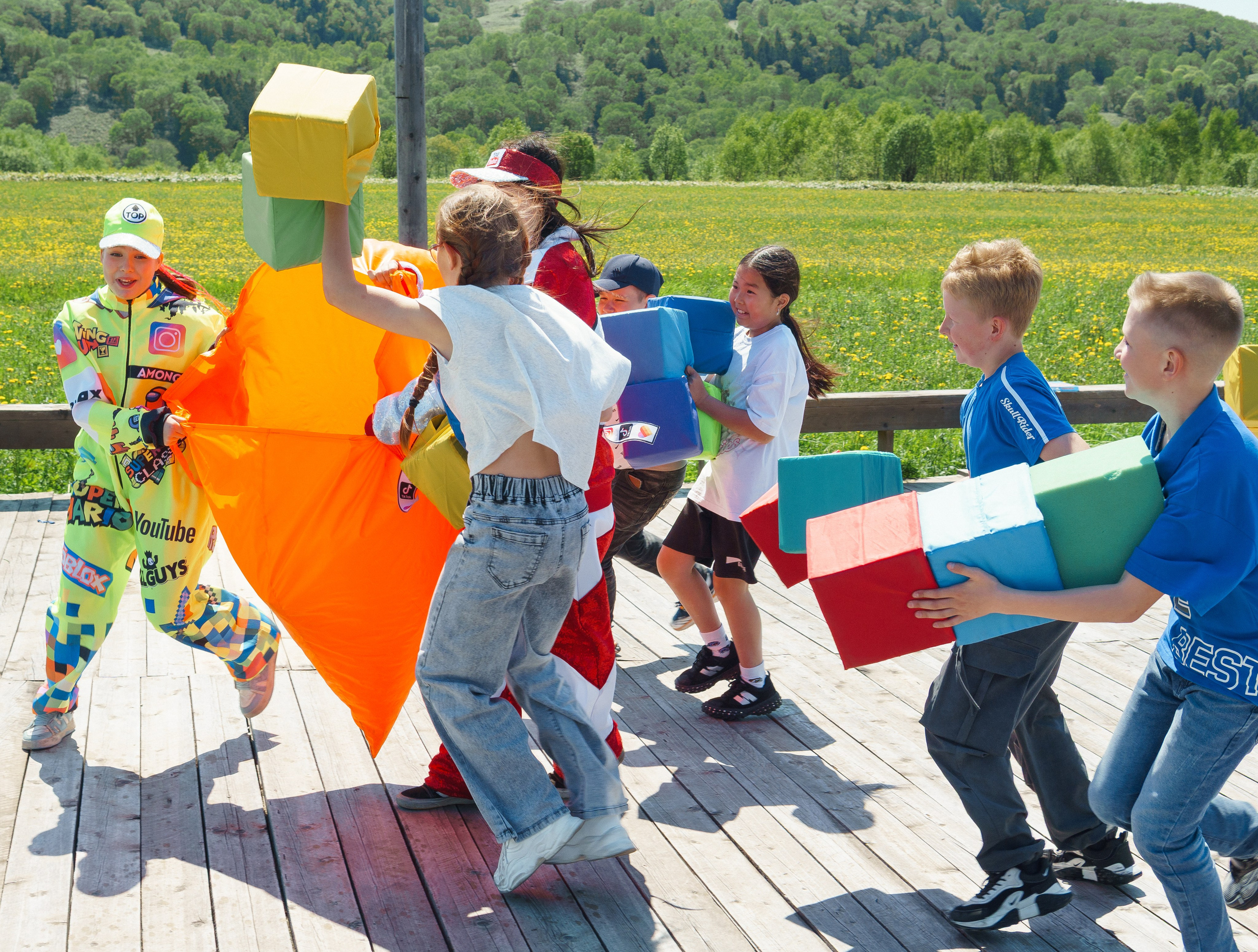 Прощай 4А. Евгений Кудинов | Фотограф в Холмске