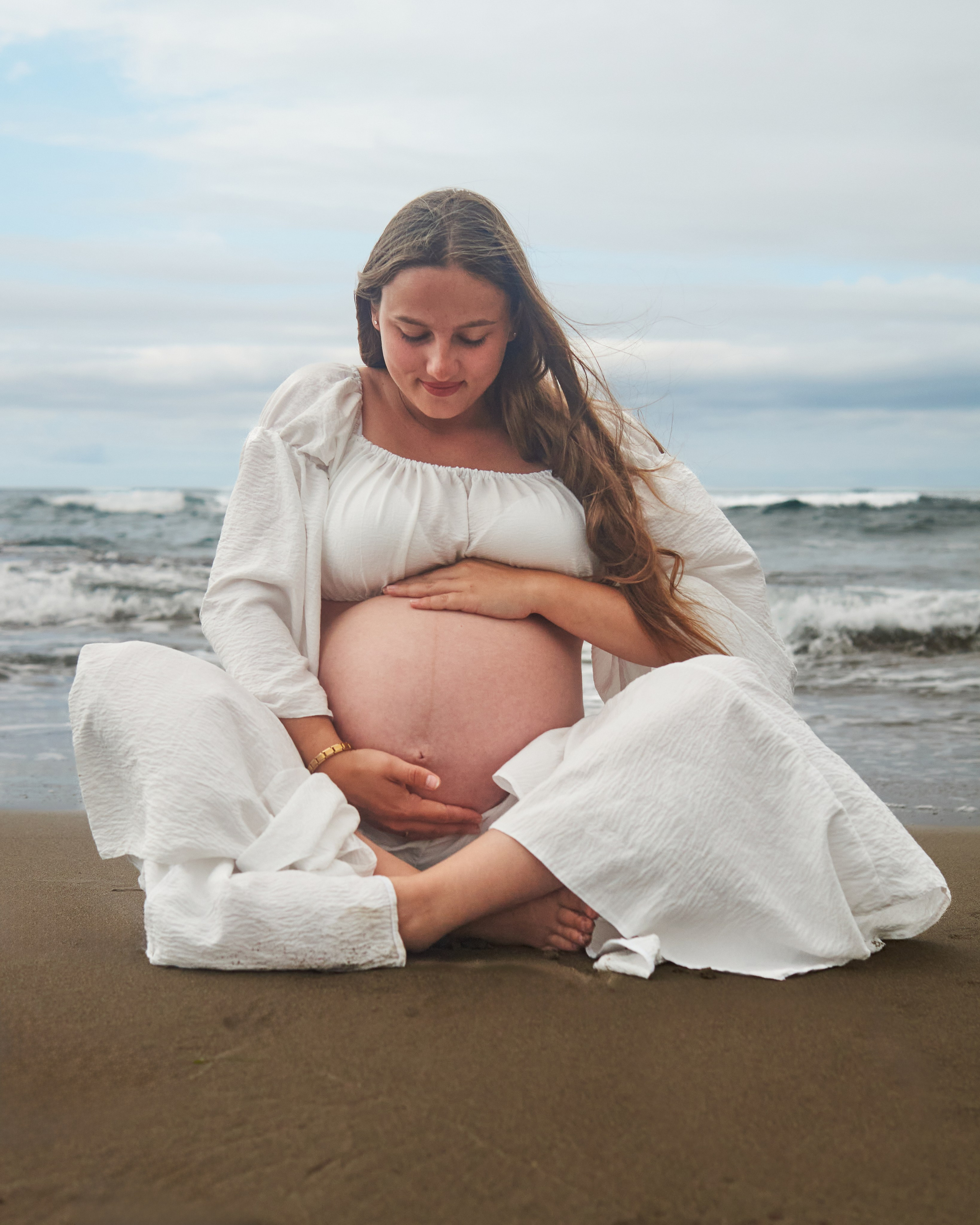 Прибой мгновений. Евгений Кудинов | Фотограф в Холмске