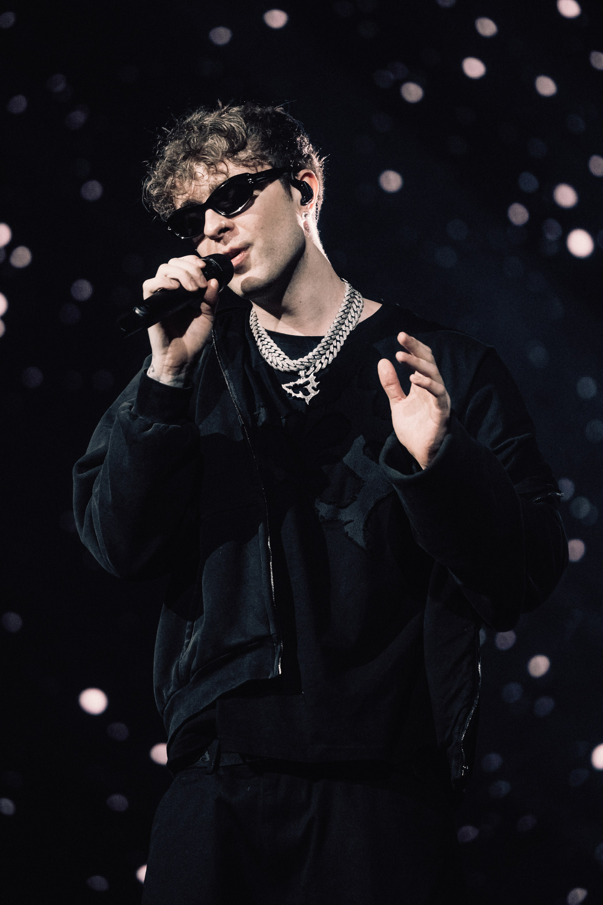 КОНЦЕРТЫ. RVANCEVA