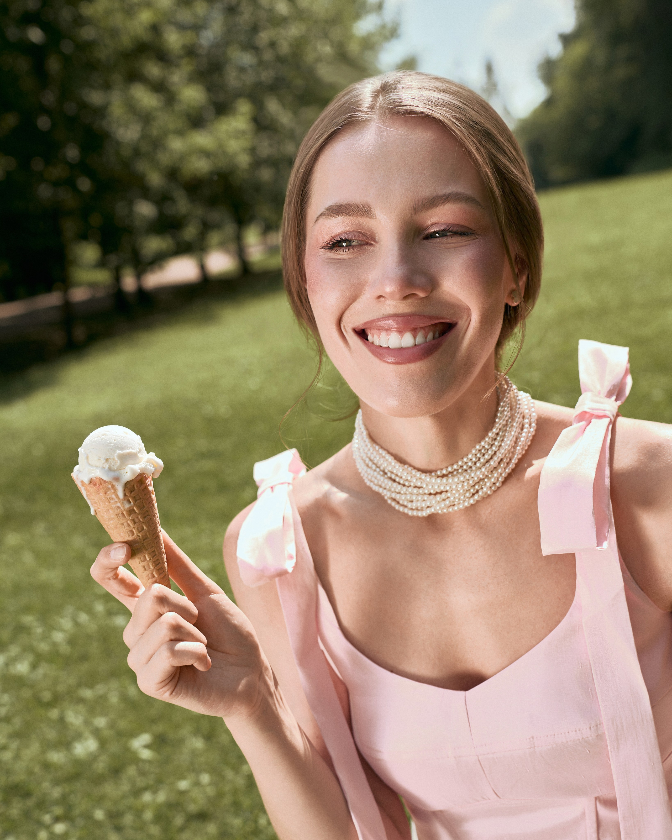 Summer. Портретный и тревел-фотограф в Москве и Израиле | Яна Найдич