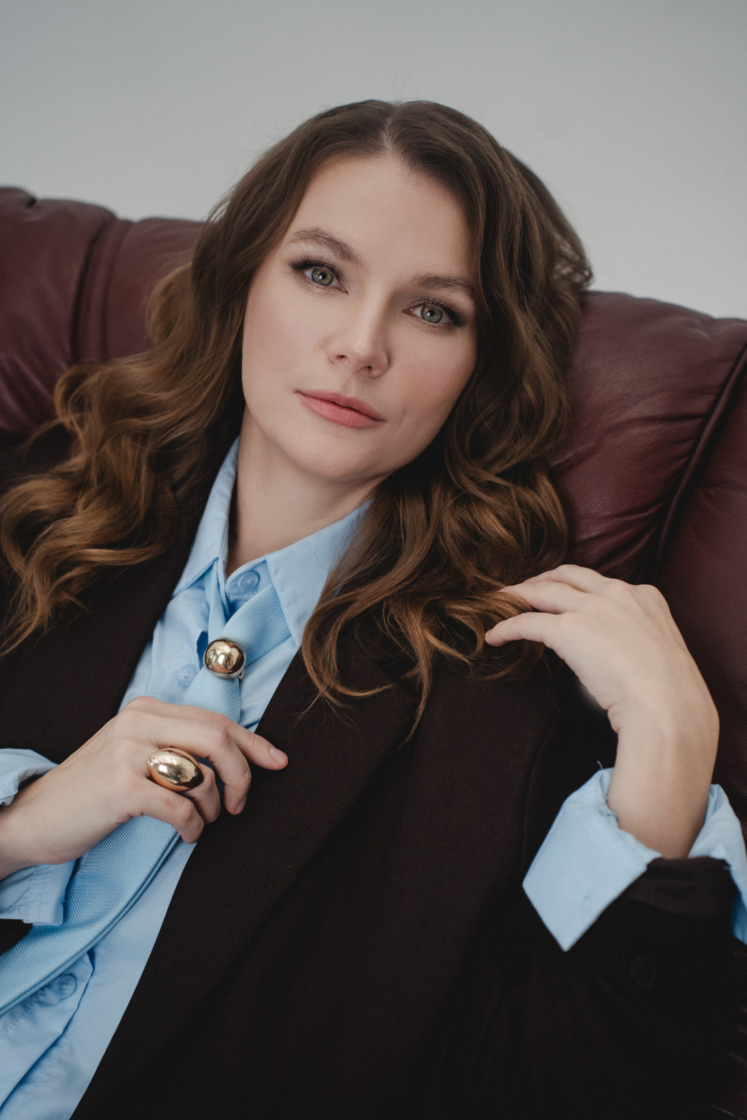 Анастасия. Фотограф в Воронеже Юлия Игнатьева